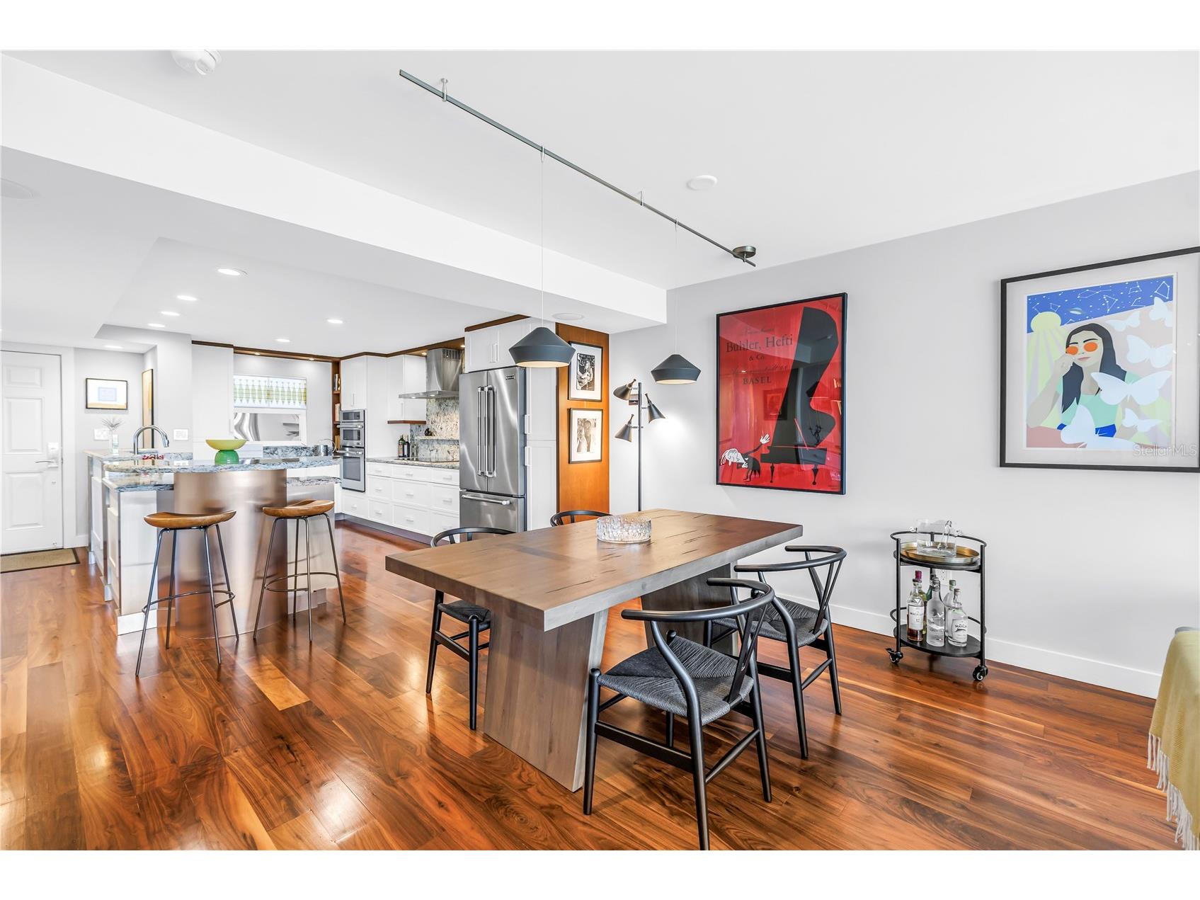 700 Beach Drive NE #708 Saint Petersburg FL 33701 - TAMPA BAY TB8499821 image25