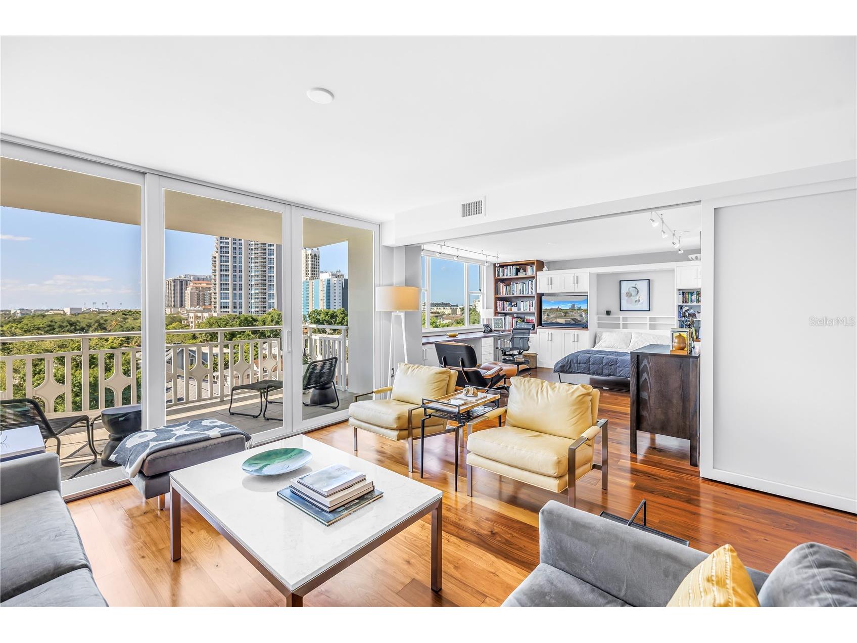 700 Beach Drive NE #708 Saint Petersburg FL 33701 - TAMPA BAY TB8499821 image27