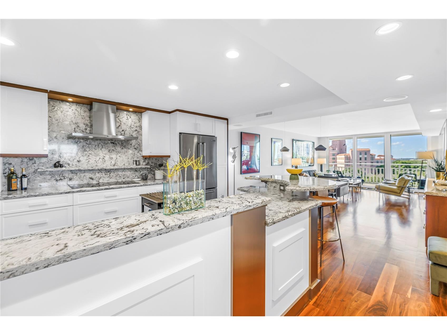 700 Beach Drive NE #708 Saint Petersburg FL 33701 - TAMPA BAY TB8499821 image3