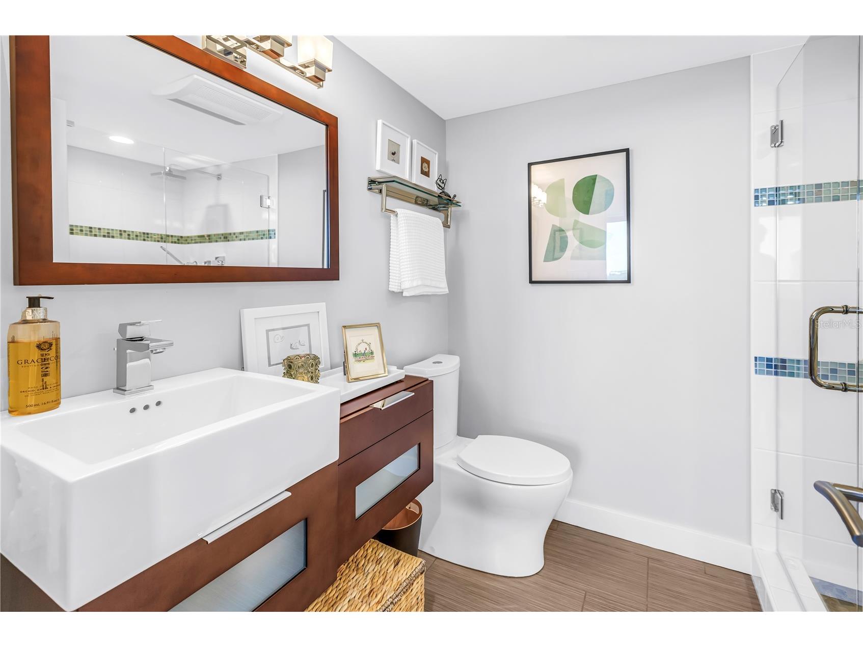 700 Beach Drive NE #708 Saint Petersburg FL 33701 - TAMPA BAY TB8499821 image33