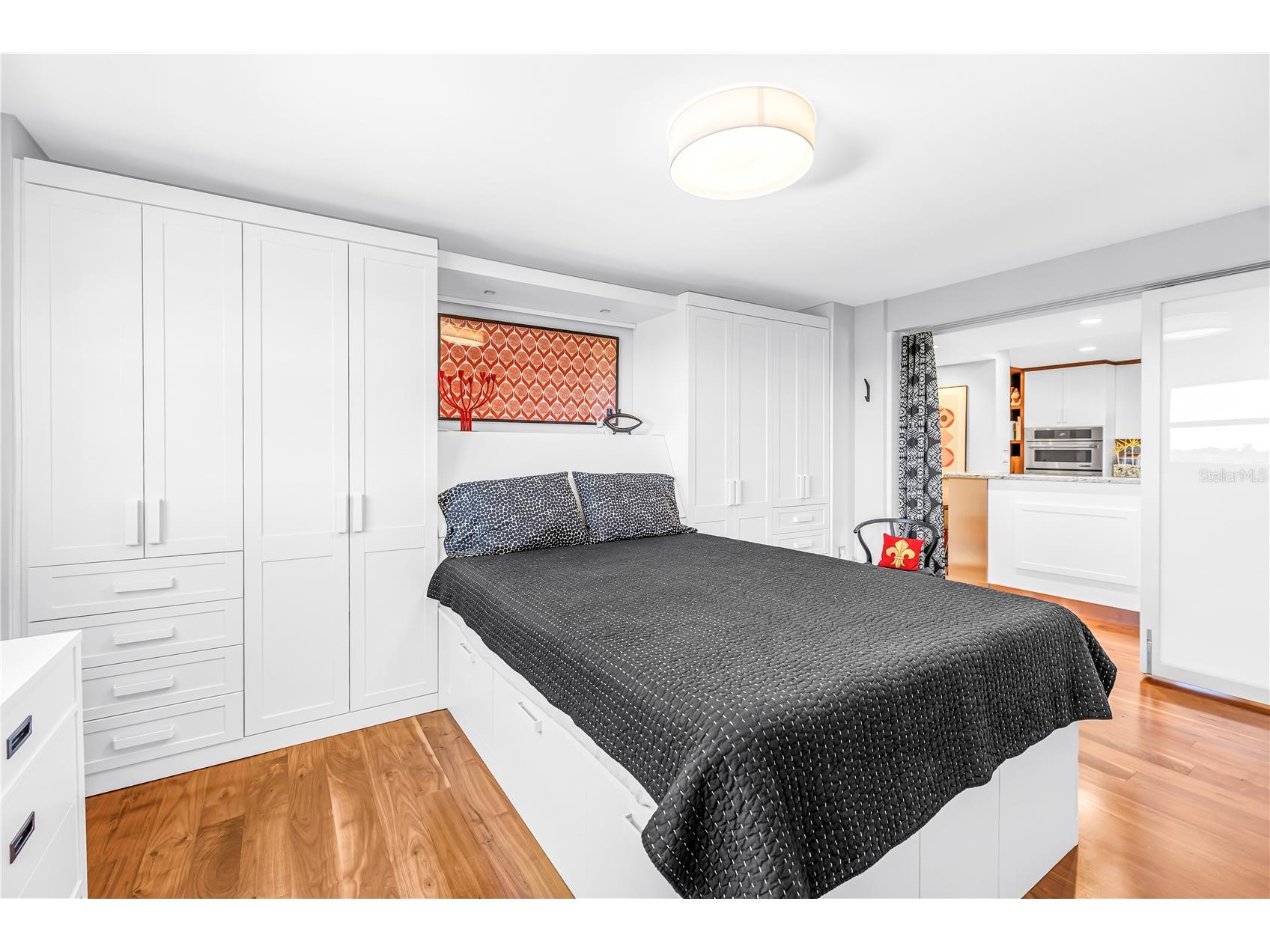 700 Beach Drive NE #708 Saint Petersburg FL 33701 - TAMPA BAY TB8499821 image38