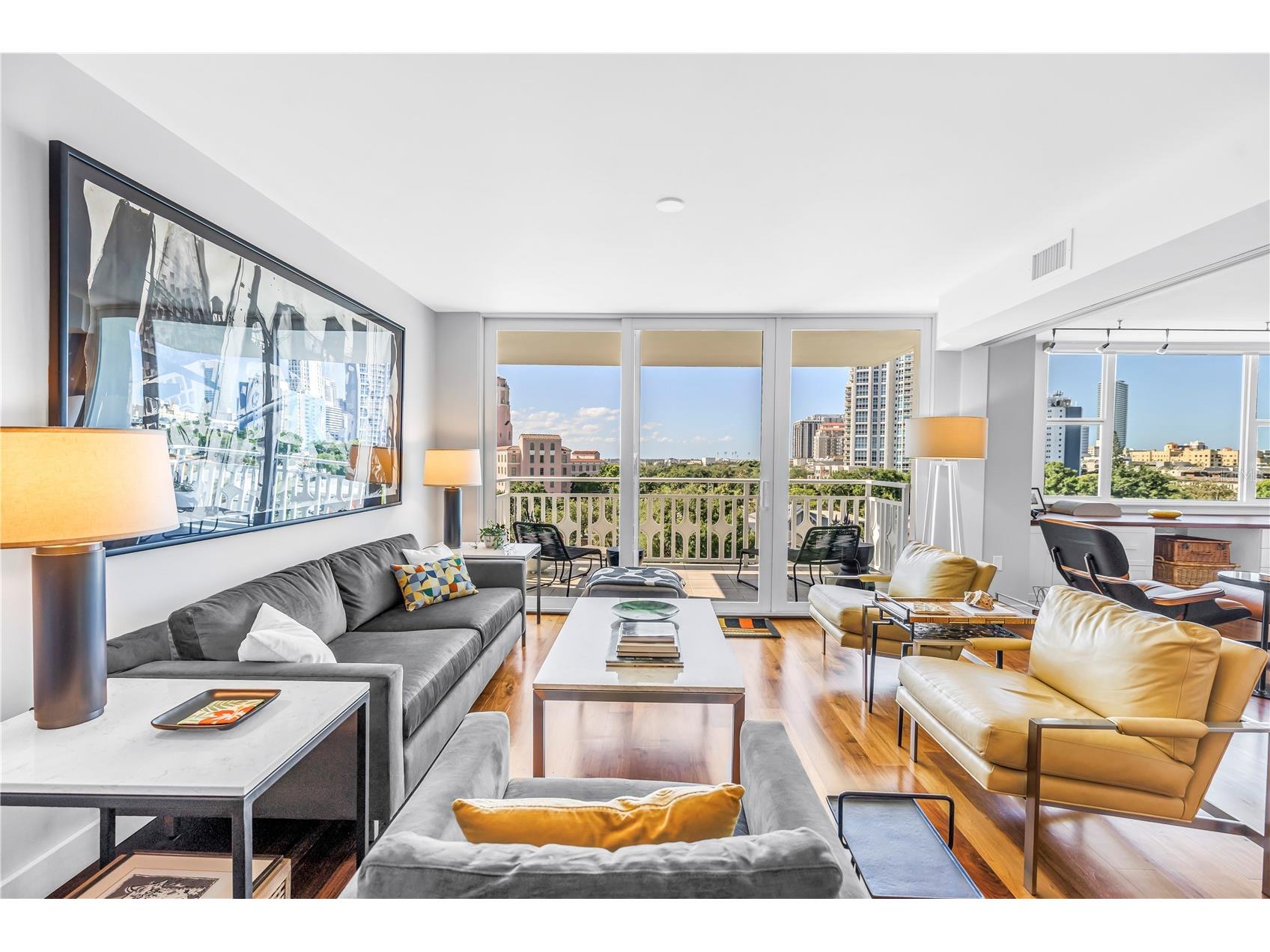 700 Beach Drive NE #708 Saint Petersburg FL 33701 - TAMPA BAY TB8499821 image4
