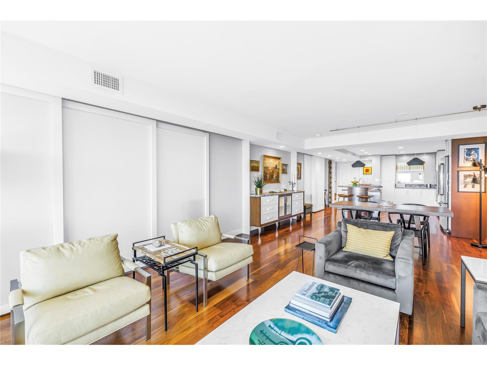 700 Beach Drive NE #708 Saint Petersburg FL 33701 - TAMPA BAY TB8499821 image43