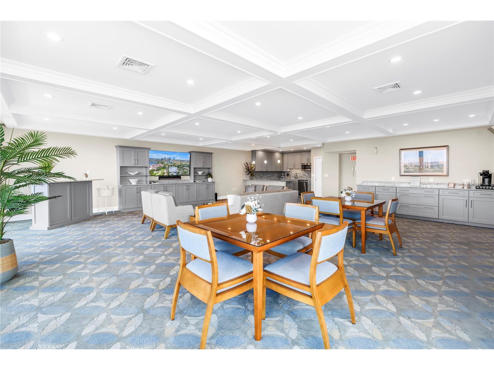 700 Beach Drive NE #708 Saint Petersburg FL 33701 - TAMPA BAY TB8499821 image45