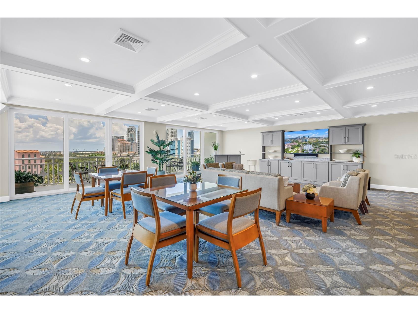 700 Beach Drive NE #708 Saint Petersburg FL 33701 - TAMPA BAY TB8499821 image46