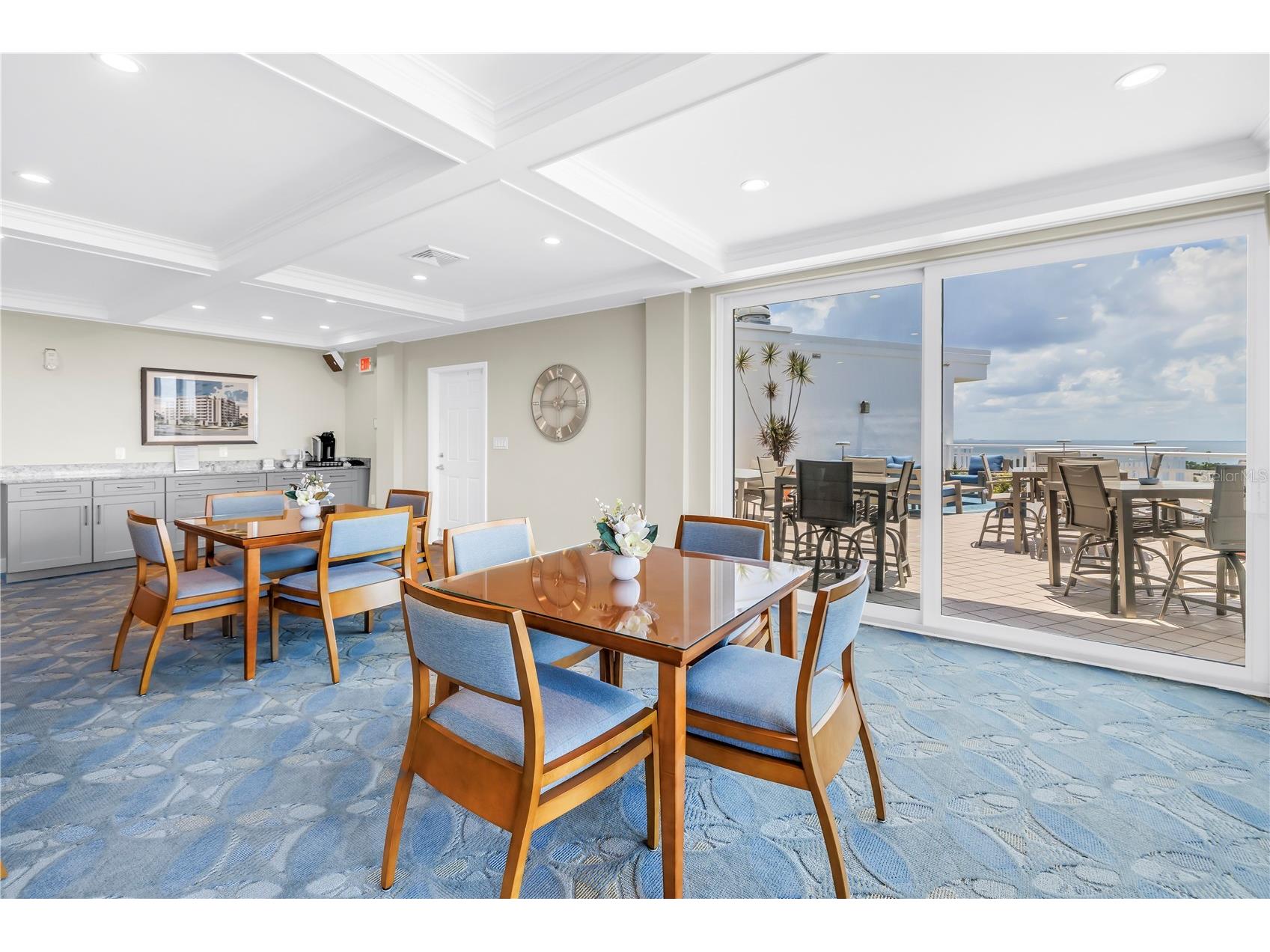 700 Beach Drive NE #708 Saint Petersburg FL 33701 - TAMPA BAY TB8499821 image48