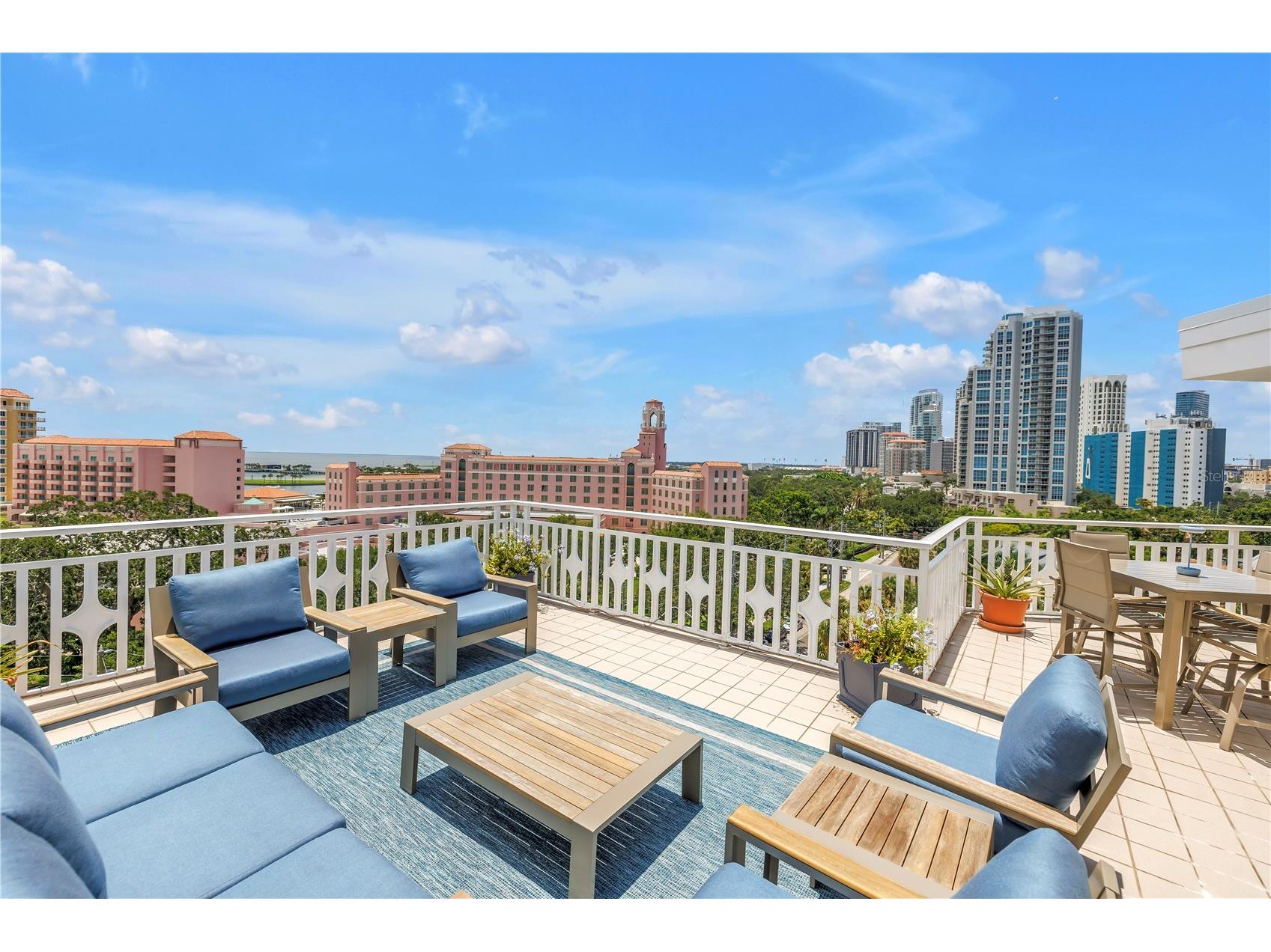 700 Beach Drive NE #708 Saint Petersburg FL 33701 - TAMPA BAY TB8499821 image49