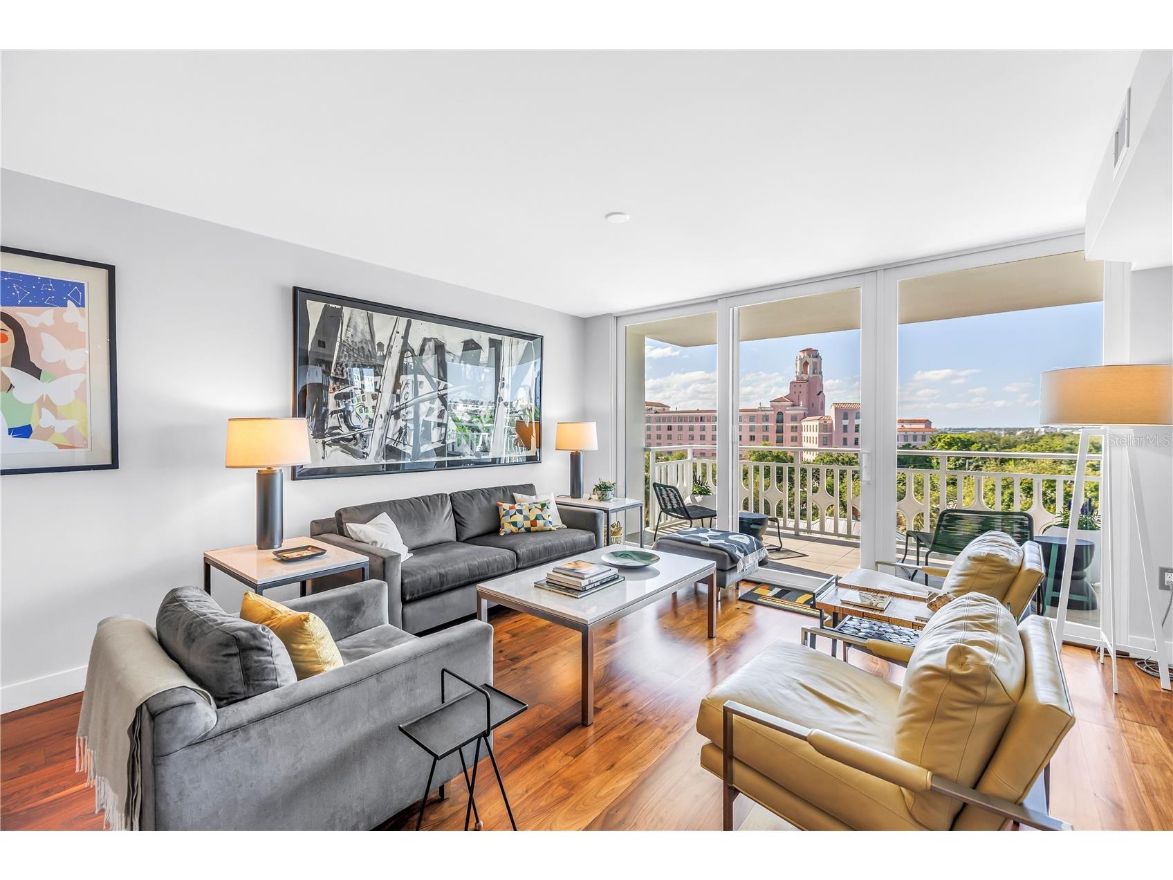 700 Beach Drive NE #708 Saint Petersburg FL 33701 - TAMPA BAY TB8499821 image5