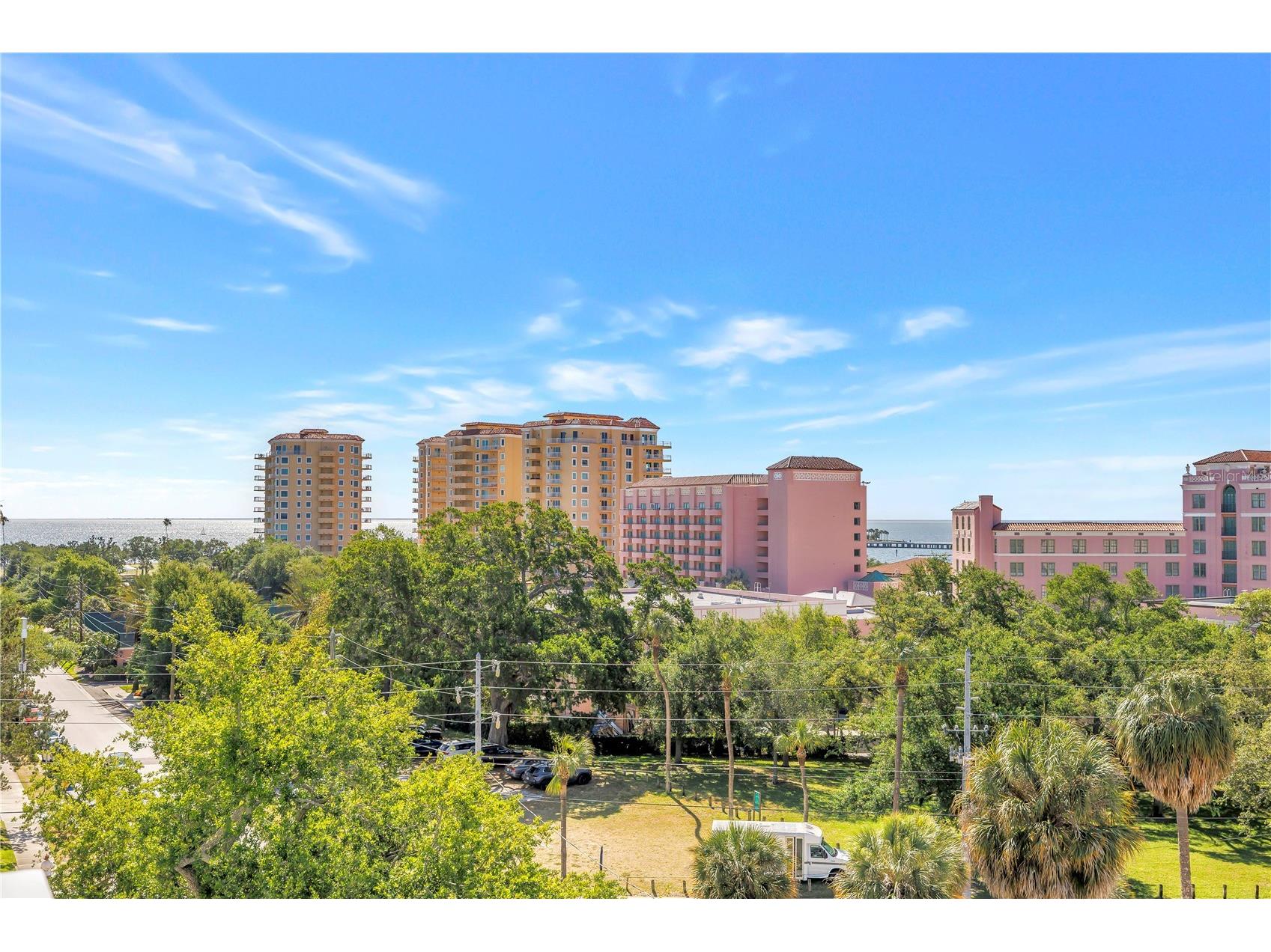 700 Beach Drive NE #708 Saint Petersburg FL 33701 - TAMPA BAY TB8499821 image52