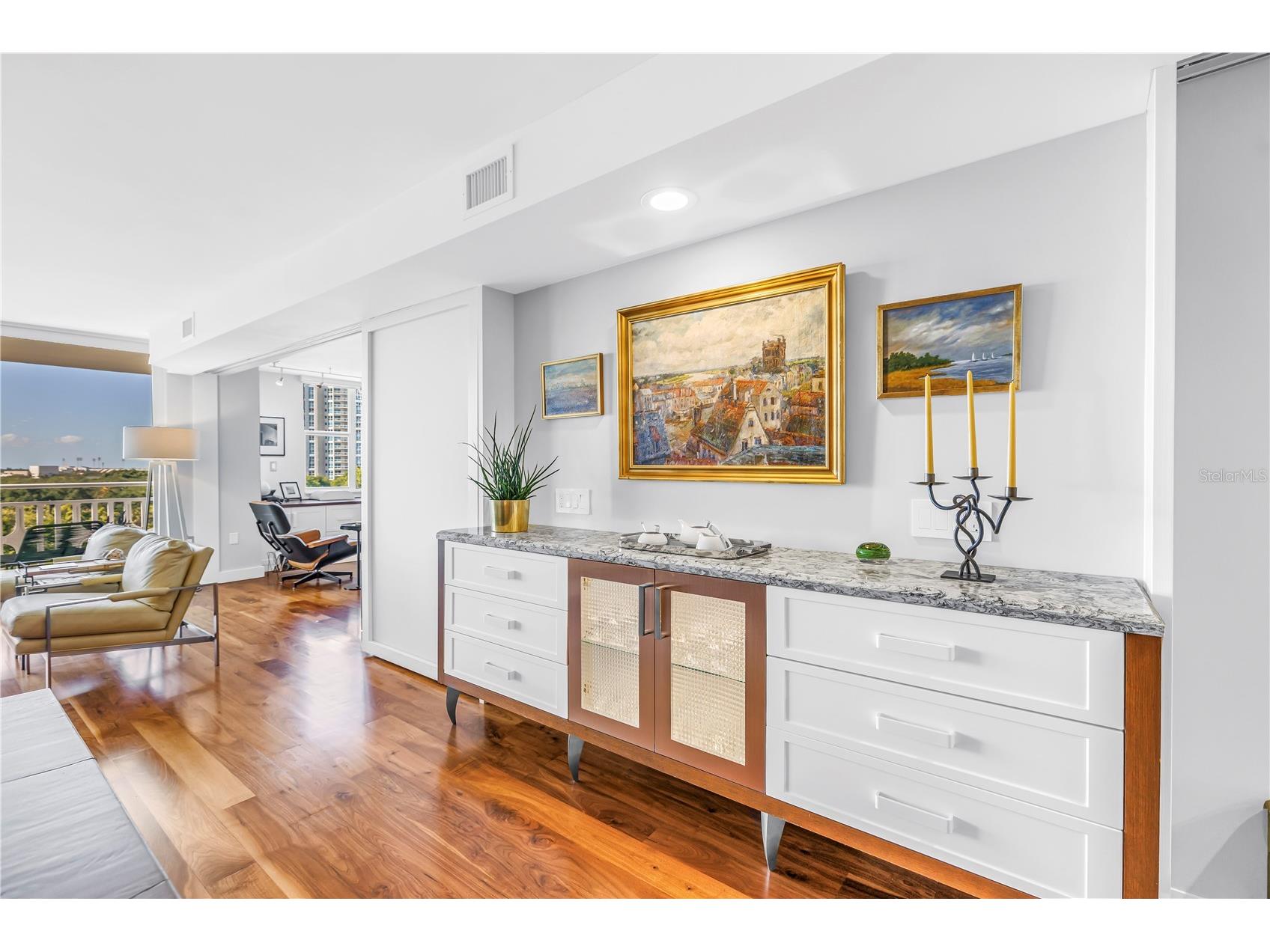 700 Beach Drive NE #708 Saint Petersburg FL 33701 - TAMPA BAY TB8499821 image8