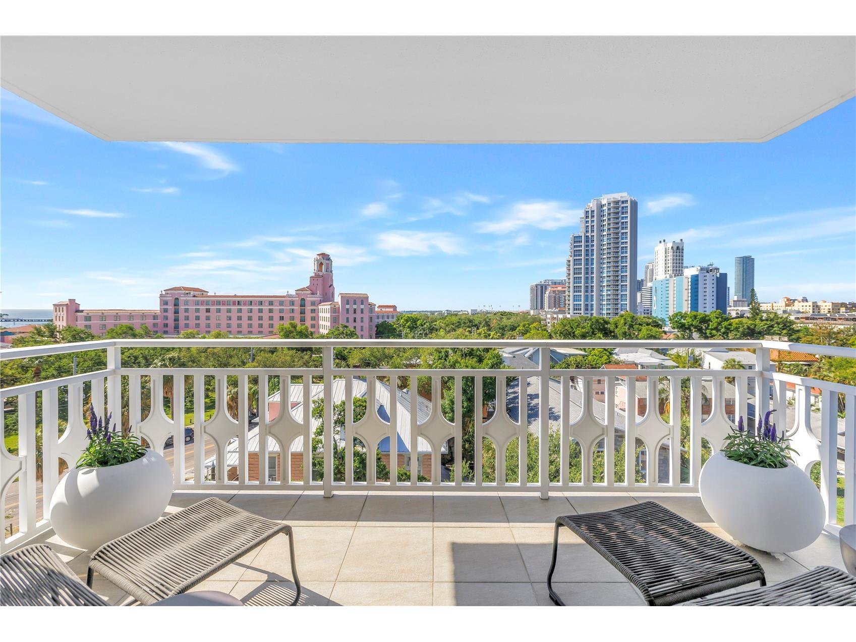 700 Beach Drive NE #708 Saint Petersburg FL 33701 - TAMPA BAY TB8499821 image9