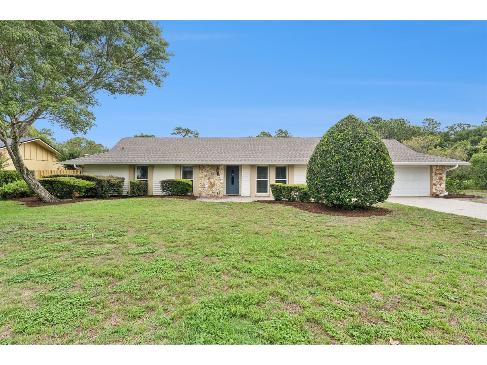700 Blue Lake Drive Longwood FL 32779 - LAKE BRANTLEY AND WEKIVA RIVER O6411965 image1