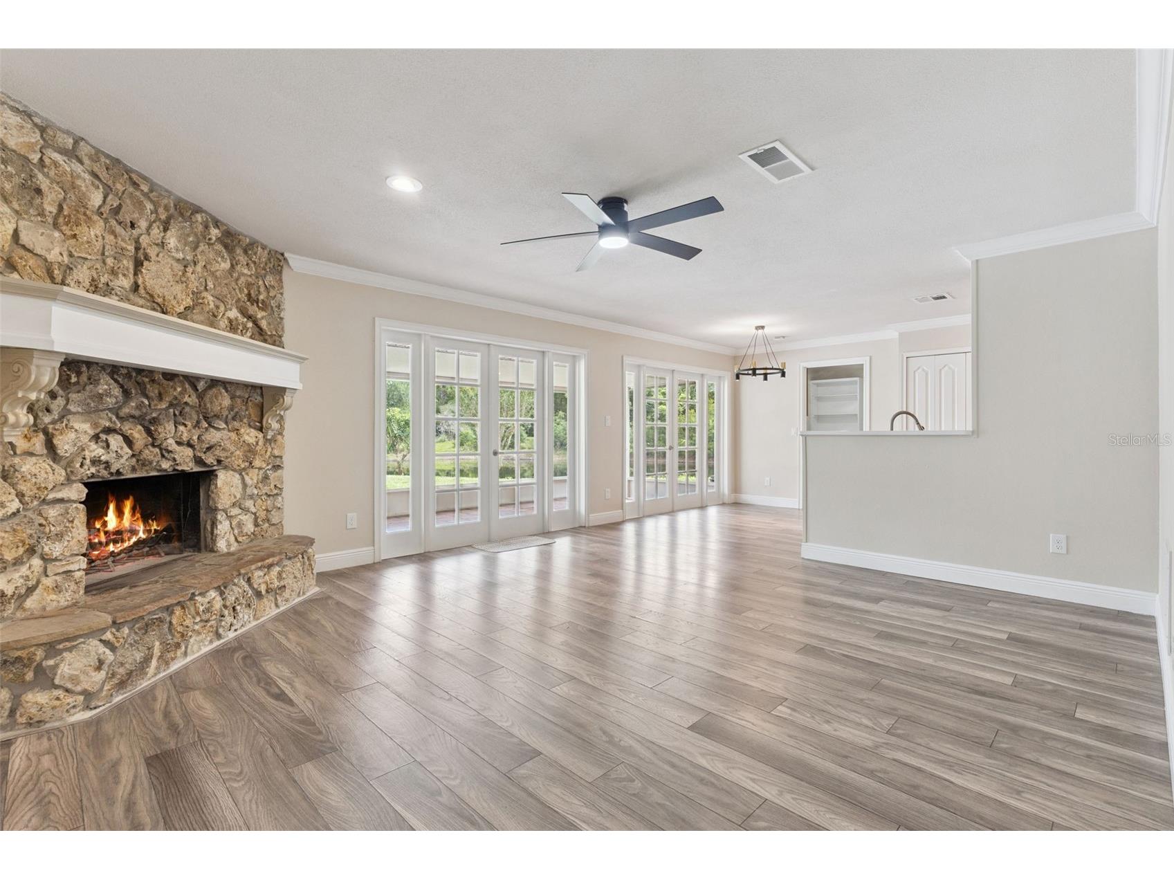 700 Blue Lake Drive Longwood FL 32779 - LAKE BRANTLEY AND WEKIVA RIVER O6411965 image3