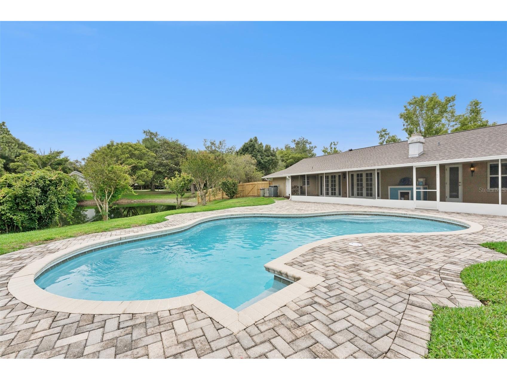 700 Blue Lake Drive Longwood FL 32779 - LAKE BRANTLEY AND WEKIVA RIVER O6411965 image30