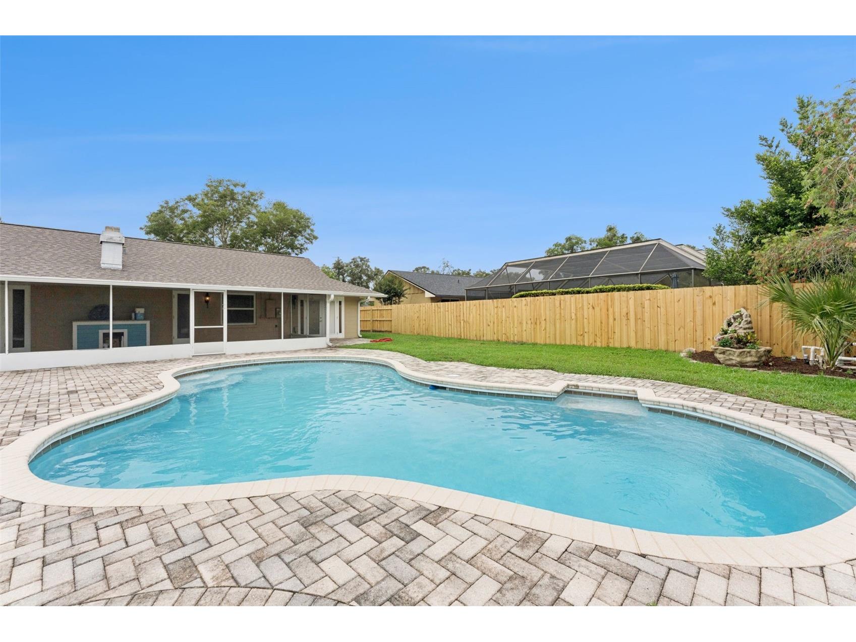 700 Blue Lake Drive Longwood FL 32779 - LAKE BRANTLEY AND WEKIVA RIVER O6411965 image32