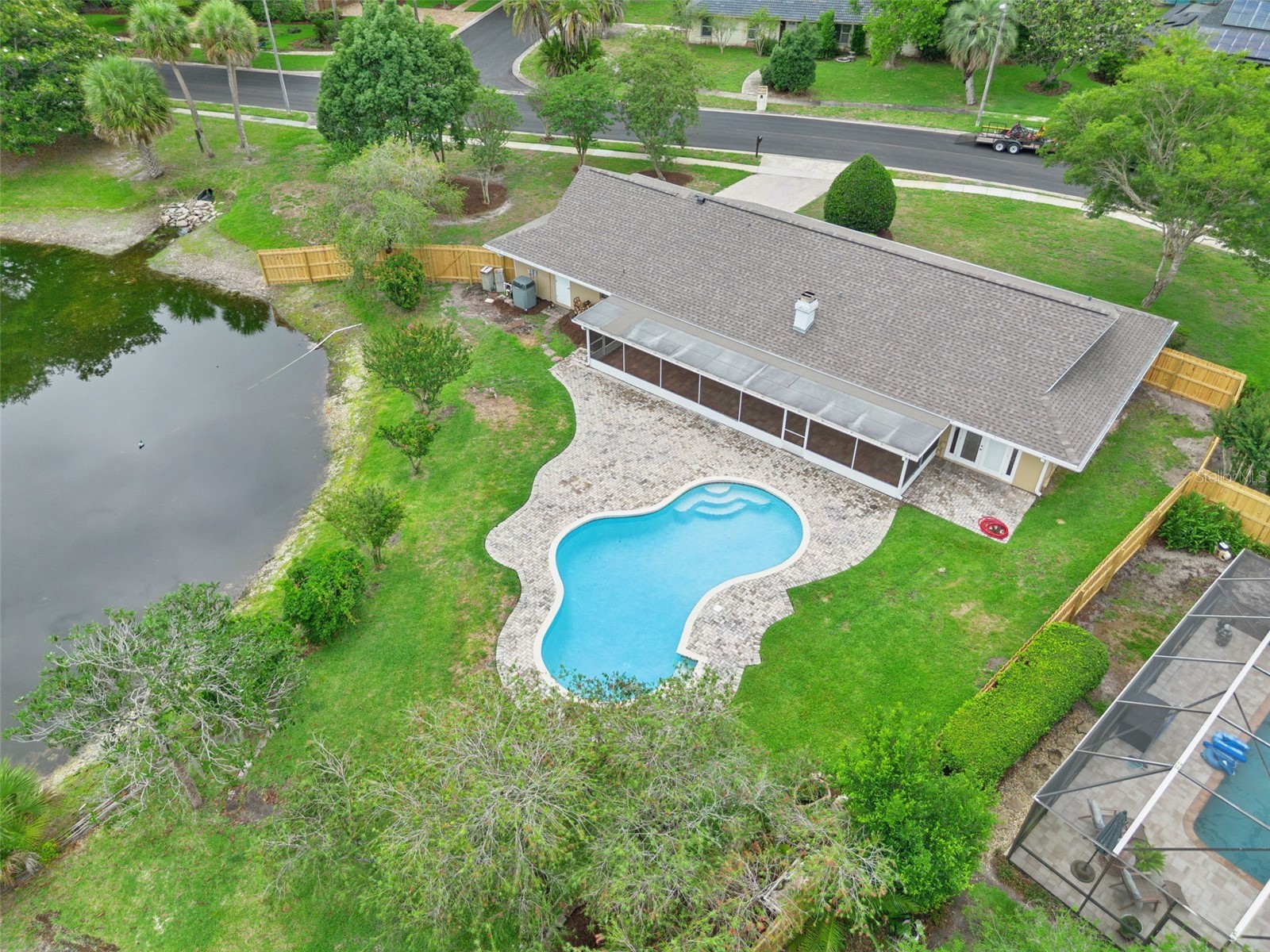 700 Blue Lake Drive Longwood FL 32779 - LAKE BRANTLEY AND WEKIVA RIVER O6411965 image37