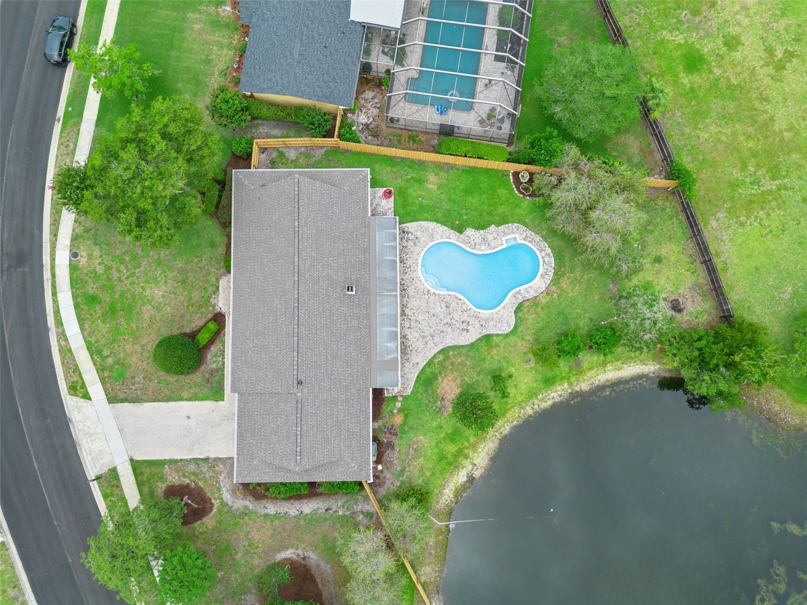 700 Blue Lake Drive Longwood FL 32779 - LAKE BRANTLEY AND WEKIVA RIVER O6411965 image38