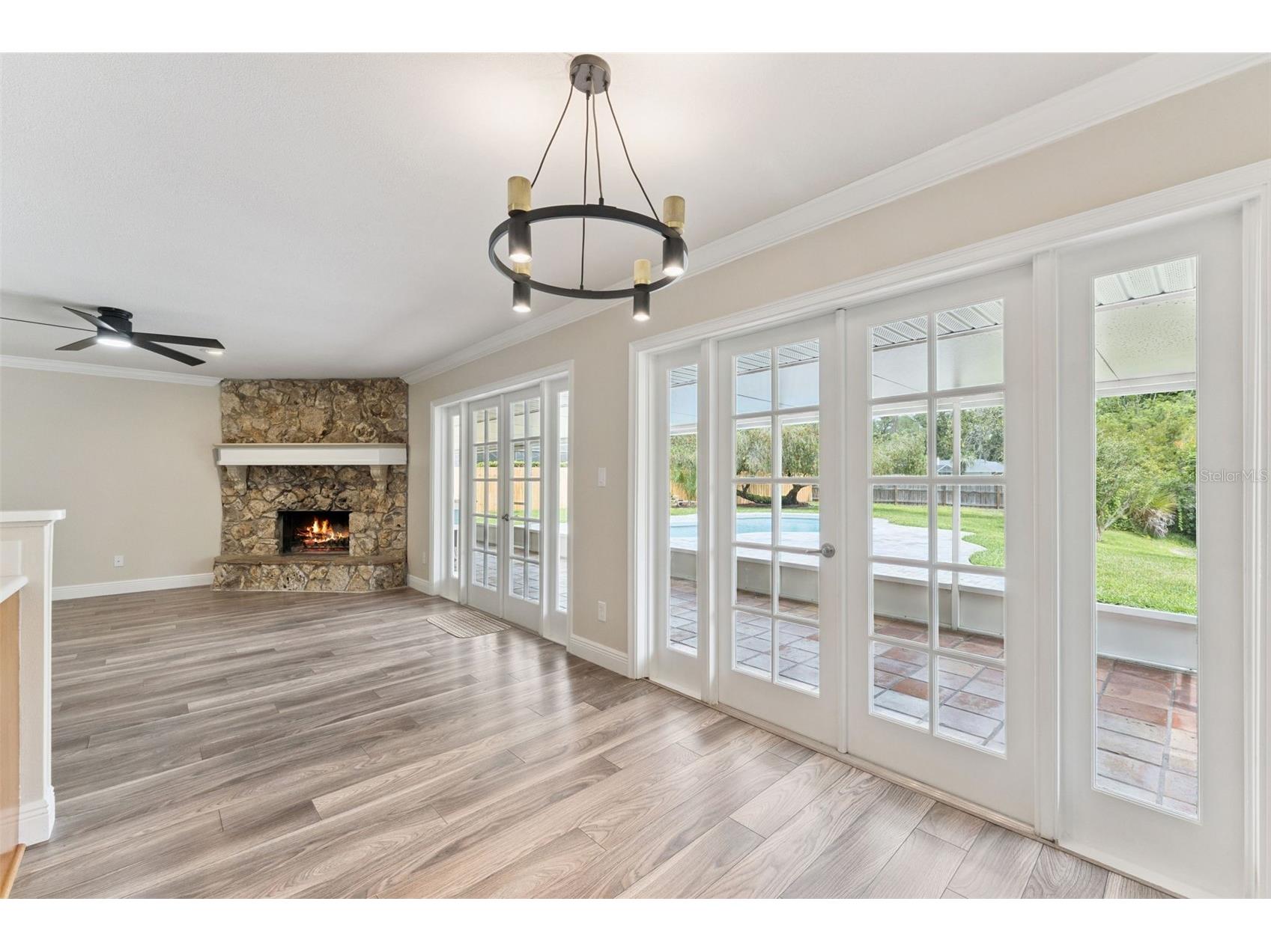 700 Blue Lake Drive Longwood FL 32779 - LAKE BRANTLEY AND WEKIVA RIVER O6411965 image4