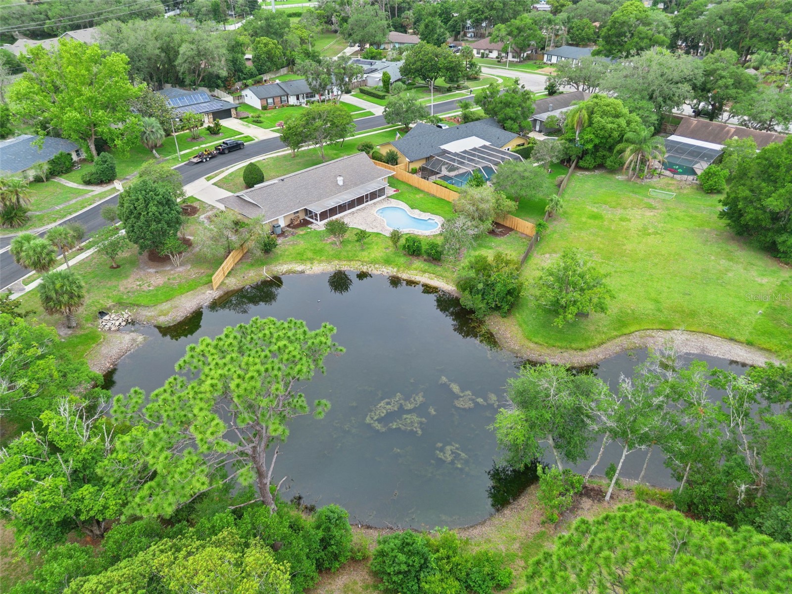700 Blue Lake Drive Longwood FL 32779 - LAKE BRANTLEY AND WEKIVA RIVER O6411965 image40