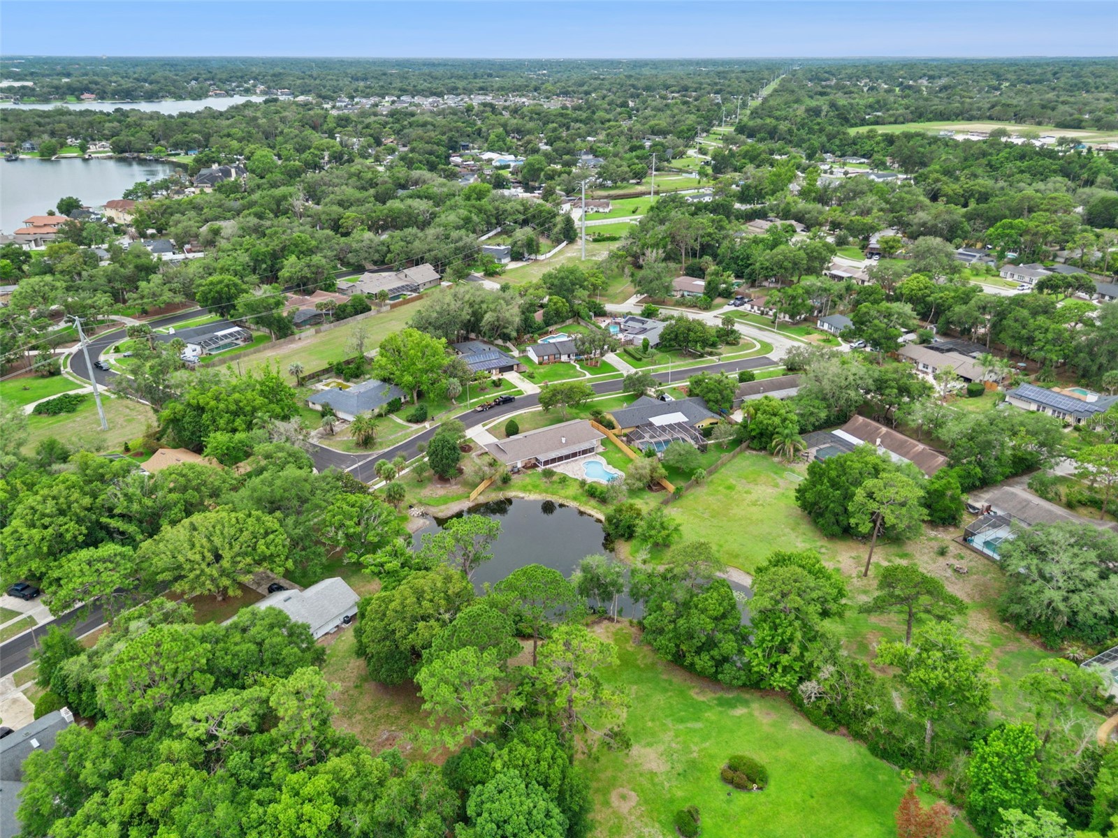 700 Blue Lake Drive Longwood FL 32779 - LAKE BRANTLEY AND WEKIVA RIVER O6411965 image43