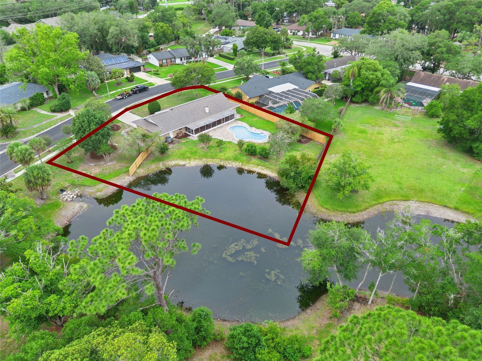 700 Blue Lake Drive Longwood FL 32779 - LAKE BRANTLEY AND WEKIVA RIVER O6411965 image46