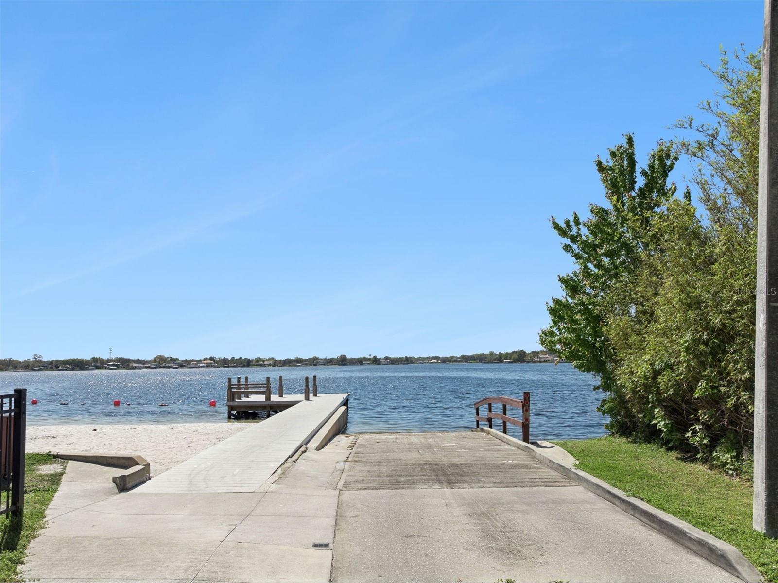700 Blue Lake Drive Longwood FL 32779 - LAKE BRANTLEY AND WEKIVA RIVER O6411965 image50