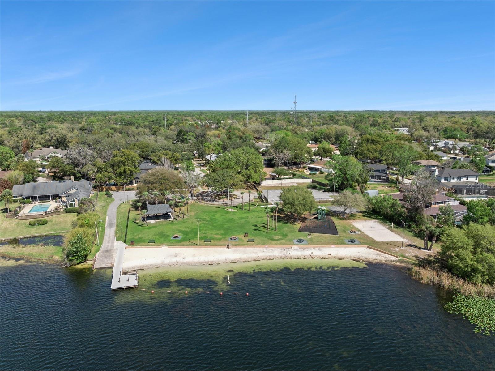 700 Blue Lake Drive Longwood FL 32779 - LAKE BRANTLEY AND WEKIVA RIVER O6411965 image51