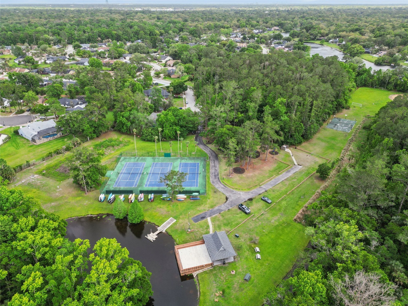 700 Blue Lake Drive Longwood FL 32779 - LAKE BRANTLEY AND WEKIVA RIVER O6411965 image67