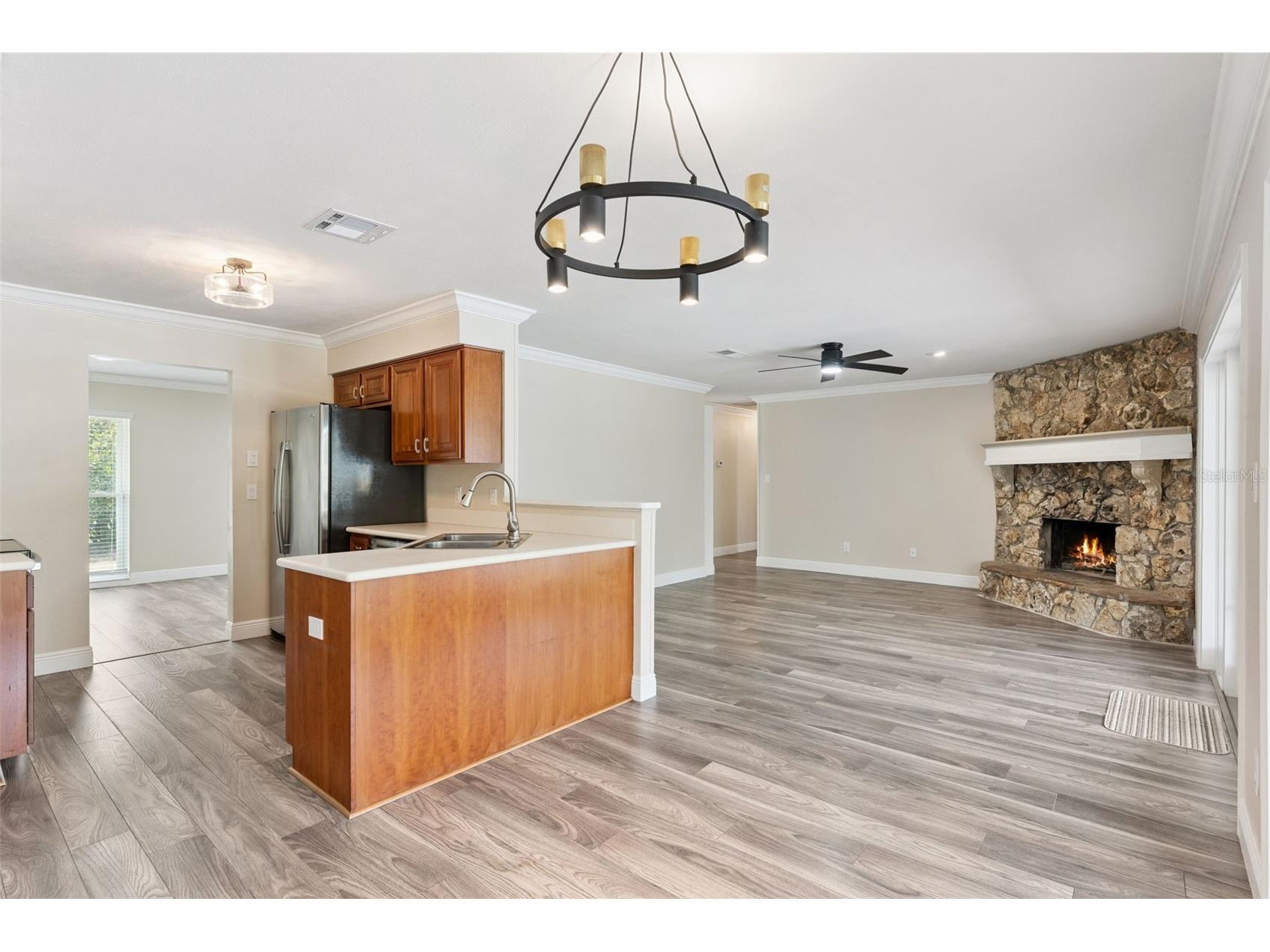 700 Blue Lake Drive Longwood FL 32779 - LAKE BRANTLEY AND WEKIVA RIVER O6411965 image8