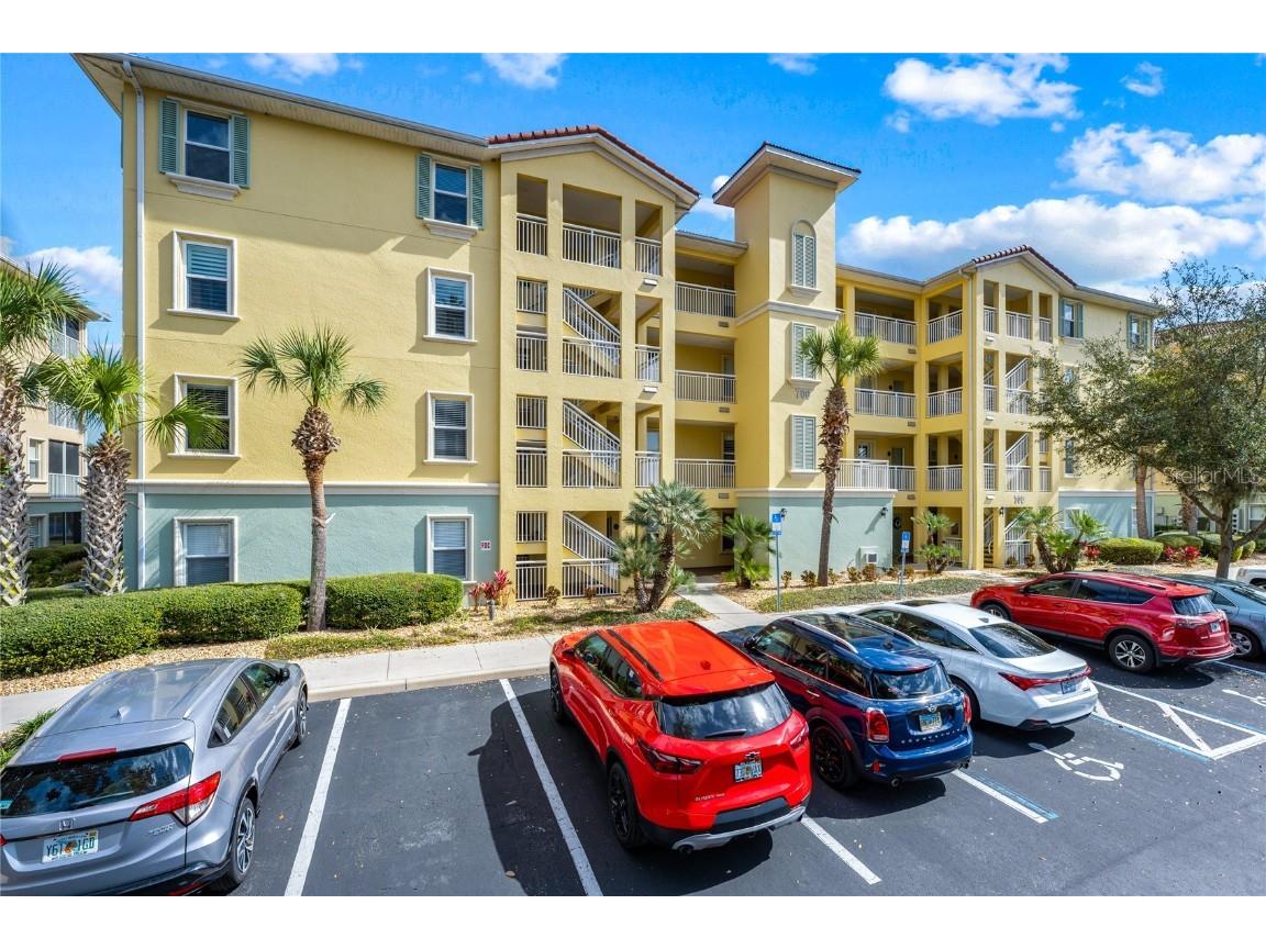 700 Canopy Walk Lane #732 Palm Coast FL 32137 FC289608 image1