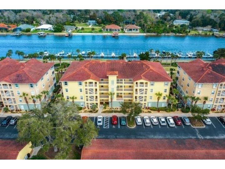 700 Canopy Walk Lane #734 Palm Coast FL 32137 FC318718 image1