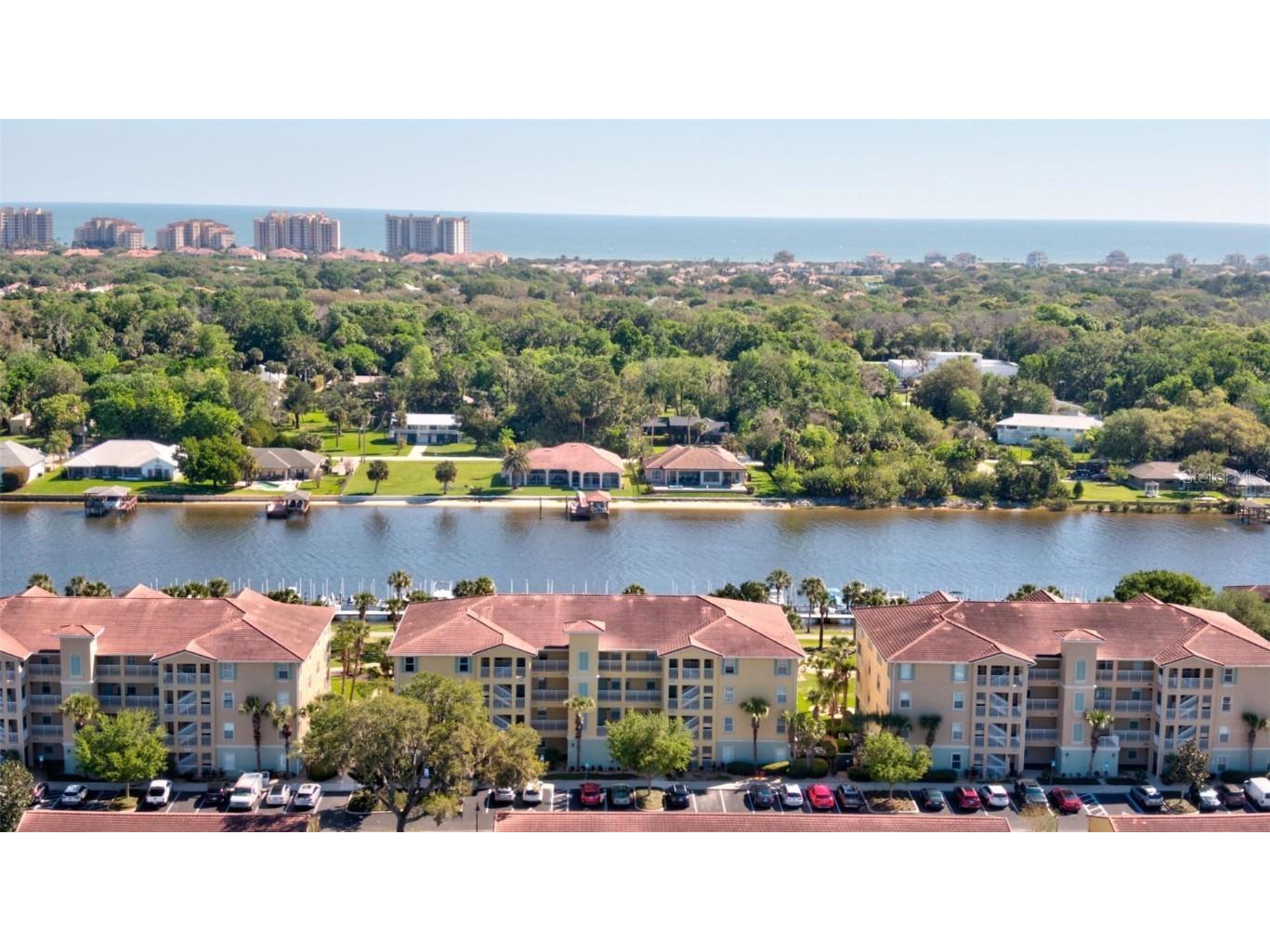 700 Canopy Walk Lane #735 Palm Coast FL 32137 - INTRACOASTAL WATERWAY FC314356 image1