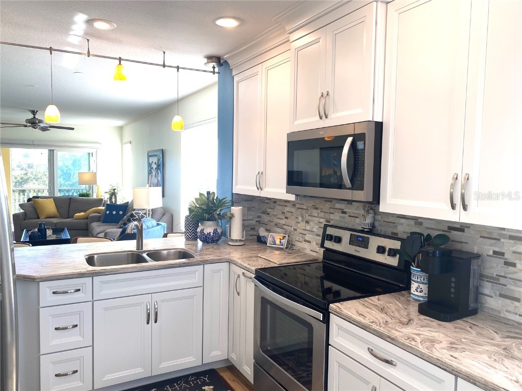 700 Canopy Walk Lane #735 Palm Coast FL 32137 - INTRACOASTAL WATERWAY FC314356 image14