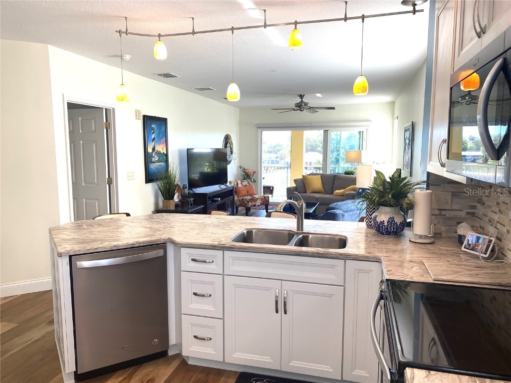 700 Canopy Walk Lane #735 Palm Coast FL 32137 - INTRACOASTAL WATERWAY FC314356 image15