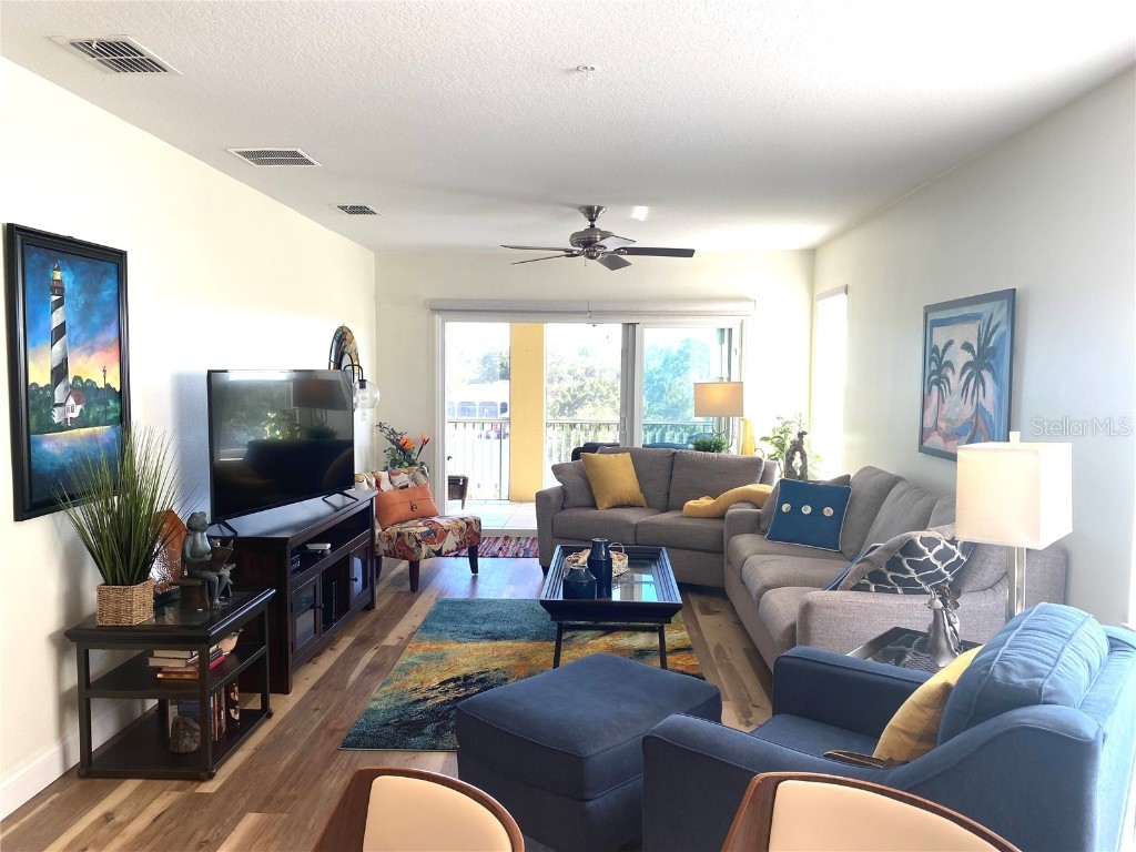 700 Canopy Walk Lane #735 Palm Coast FL 32137 - INTRACOASTAL WATERWAY FC314356 image16