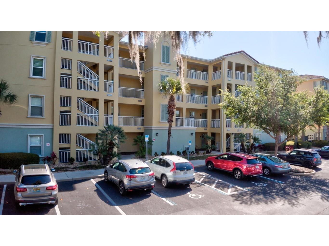 700 Canopy Walk Lane #735 Palm Coast FL 32137 - INTRACOASTAL WATERWAY FC314356 image2