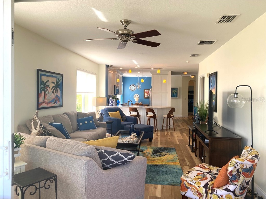 700 Canopy Walk Lane #735 Palm Coast FL 32137 - INTRACOASTAL WATERWAY FC314356 image26