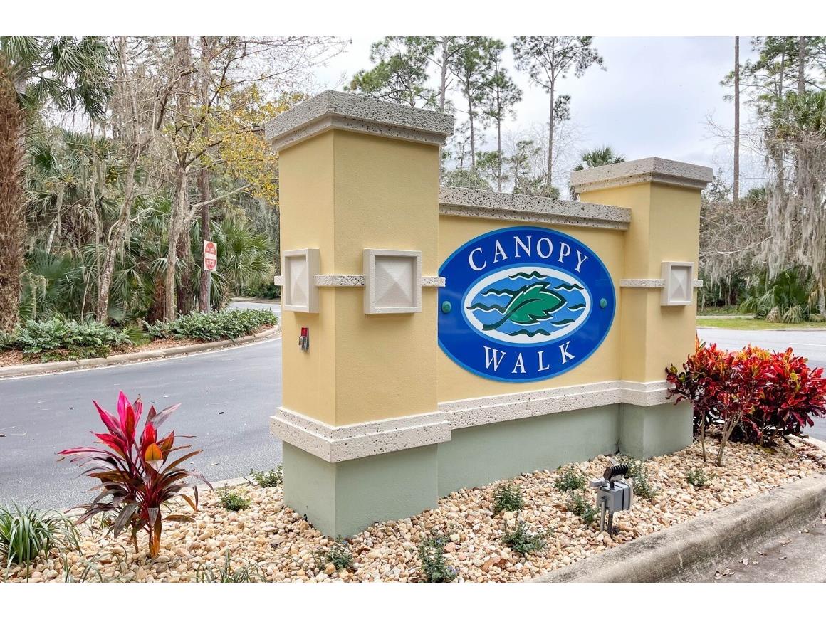 700 Canopy Walk Lane #735 Palm Coast FL 32137 - INTRACOASTAL WATERWAY FC314356 image3