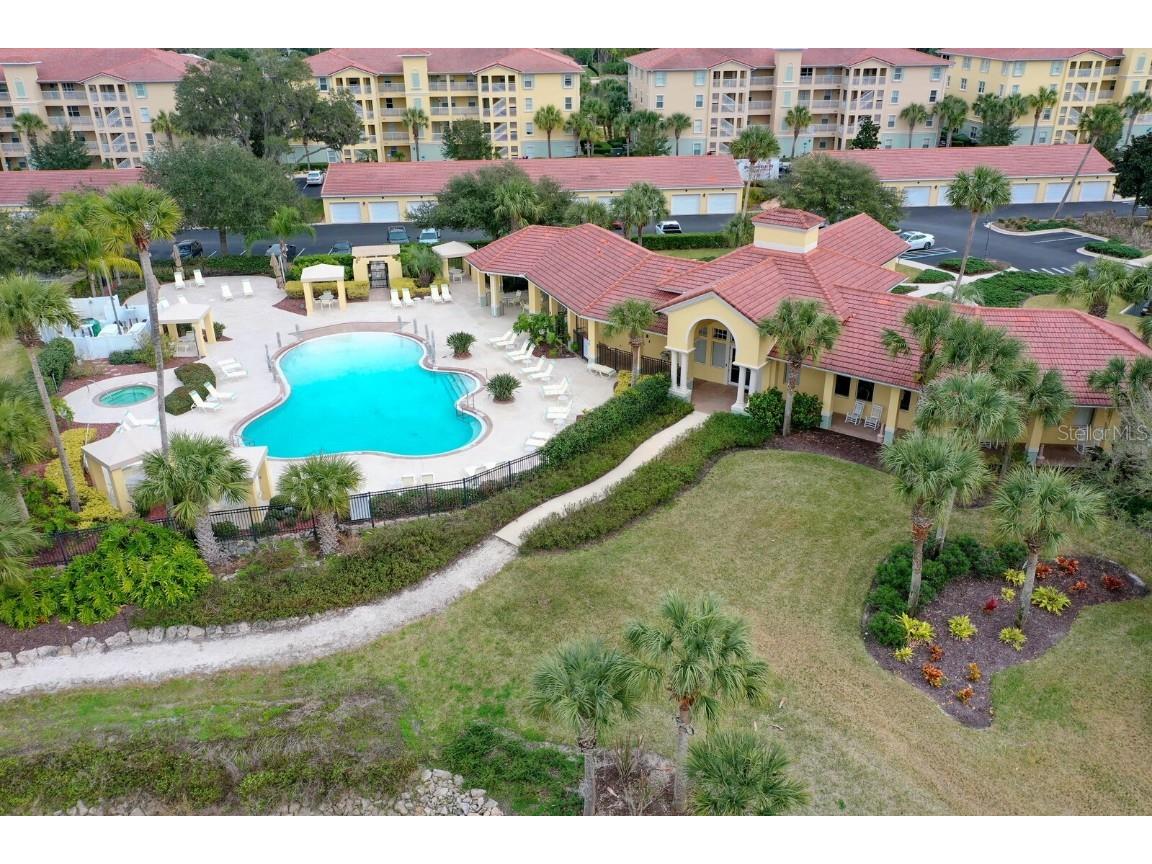700 Canopy Walk Lane #735 Palm Coast FL 32137 - INTRACOASTAL WATERWAY FC314356 image54