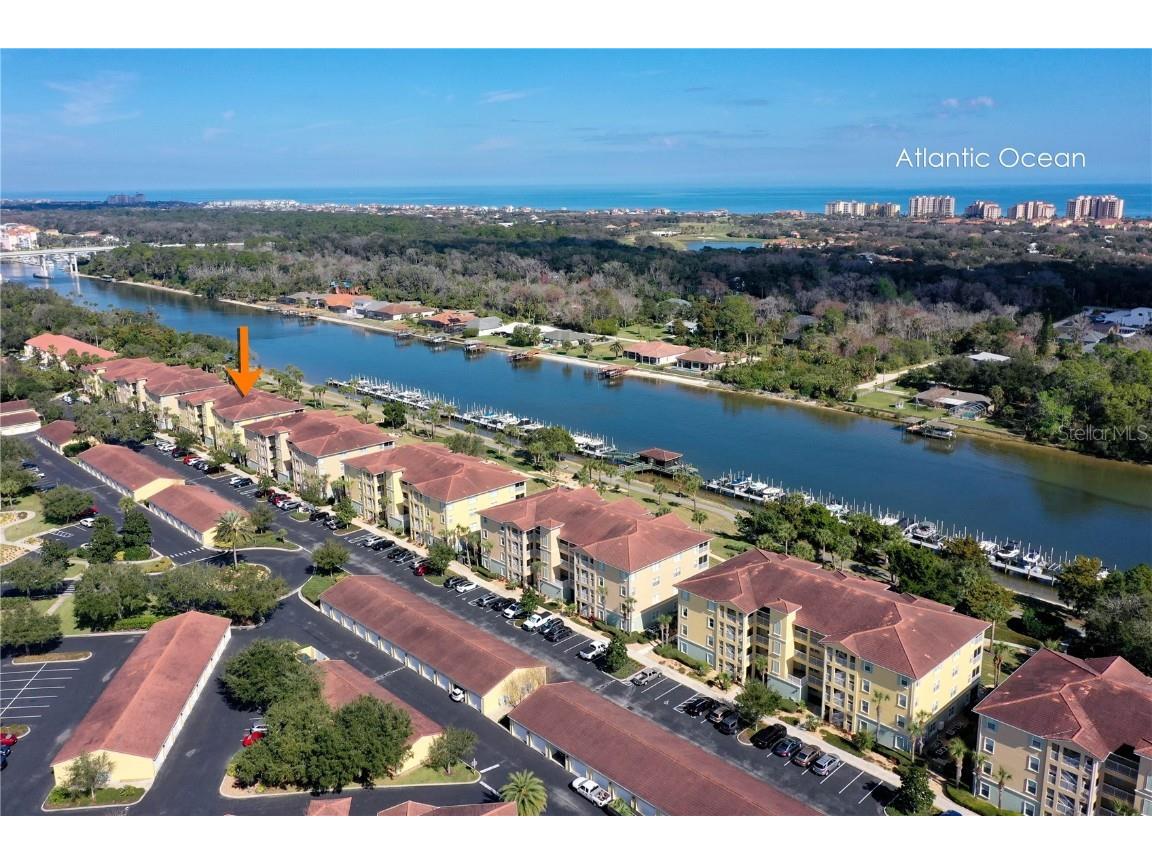 700 Canopy Walk Lane #735 Palm Coast FL 32137 - INTRACOASTAL WATERWAY FC314356 image69