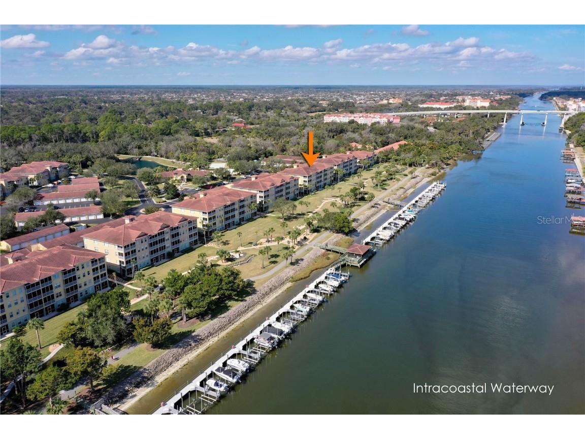 700 Canopy Walk Lane #735 Palm Coast FL 32137 - INTRACOASTAL WATERWAY FC314356 image70