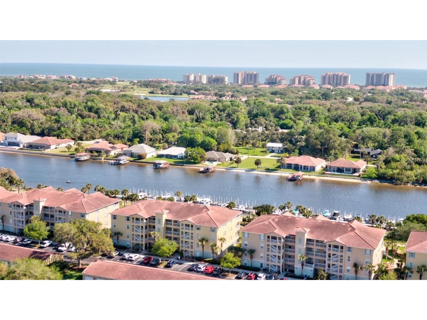 700 Canopy Walk Lane #735 Palm Coast FL 32137 - INTRACOASTAL WATERWAY FC314356 image72