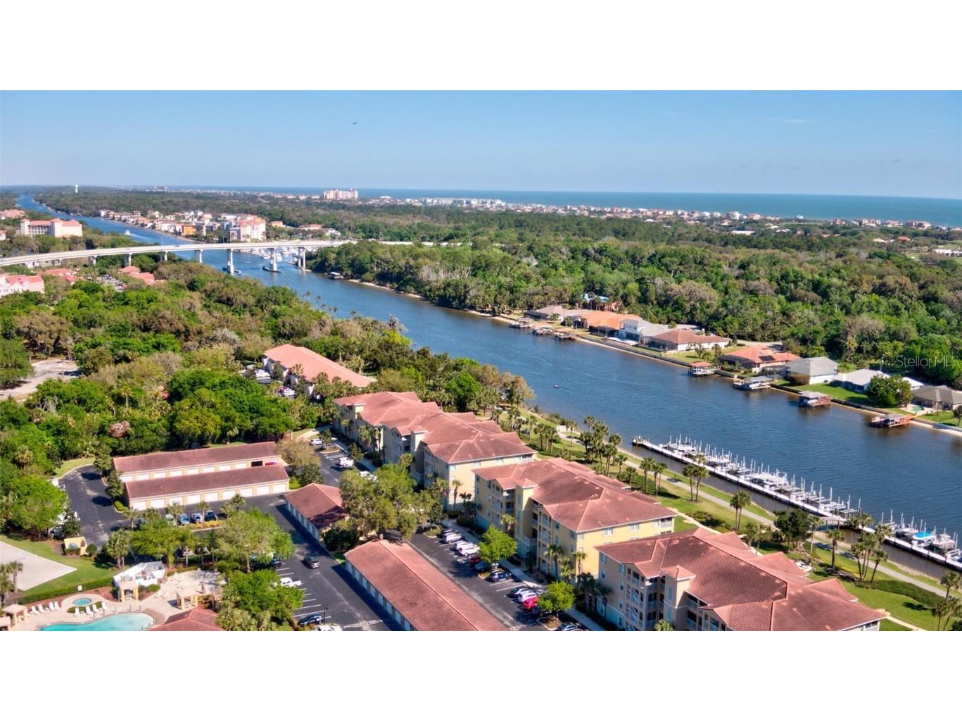 700 Canopy Walk Lane #735 Palm Coast FL 32137 - INTRACOASTAL WATERWAY FC314356 image73