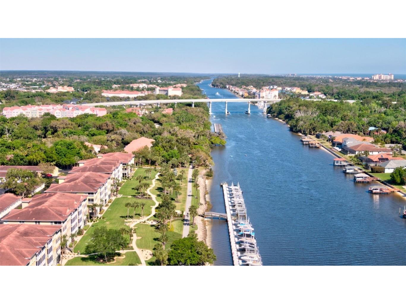 700 Canopy Walk Lane #735 Palm Coast FL 32137 - INTRACOASTAL WATERWAY FC314356 image75