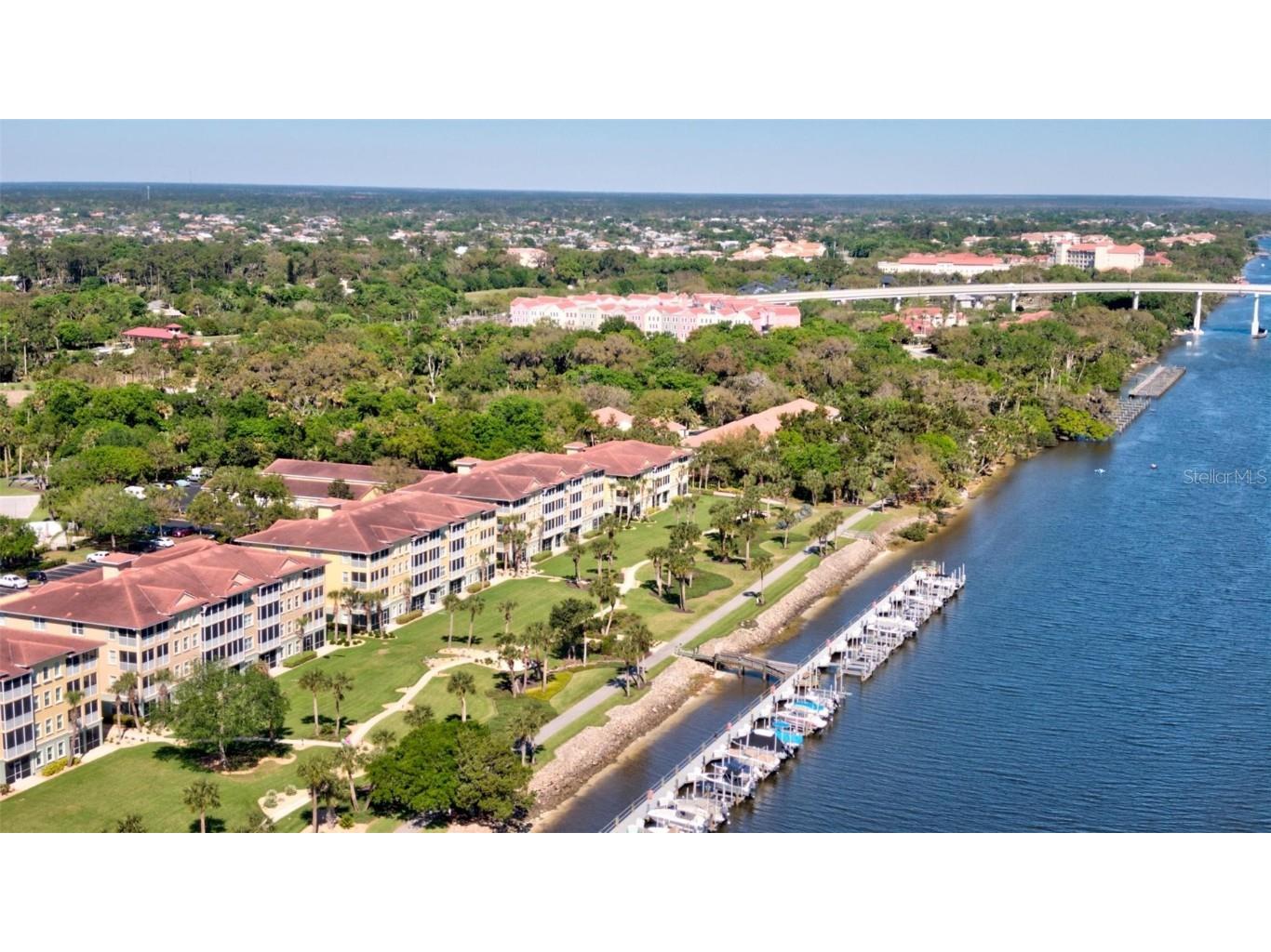 700 Canopy Walk Lane #735 Palm Coast FL 32137 - INTRACOASTAL WATERWAY FC314356 image76
