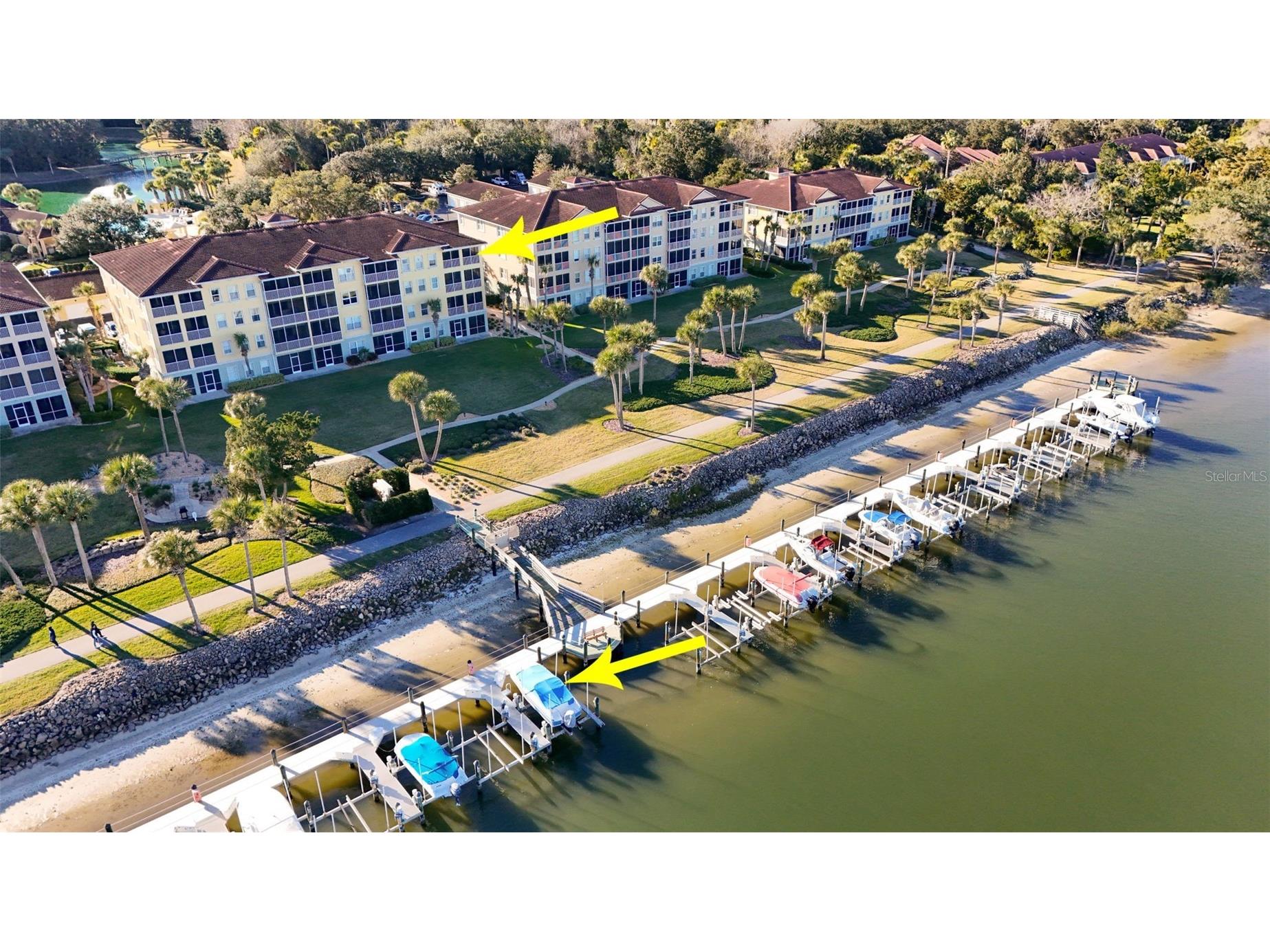 700 Canopy Walk Lane #745 Palm Coast FL 32137 FC315412 image55