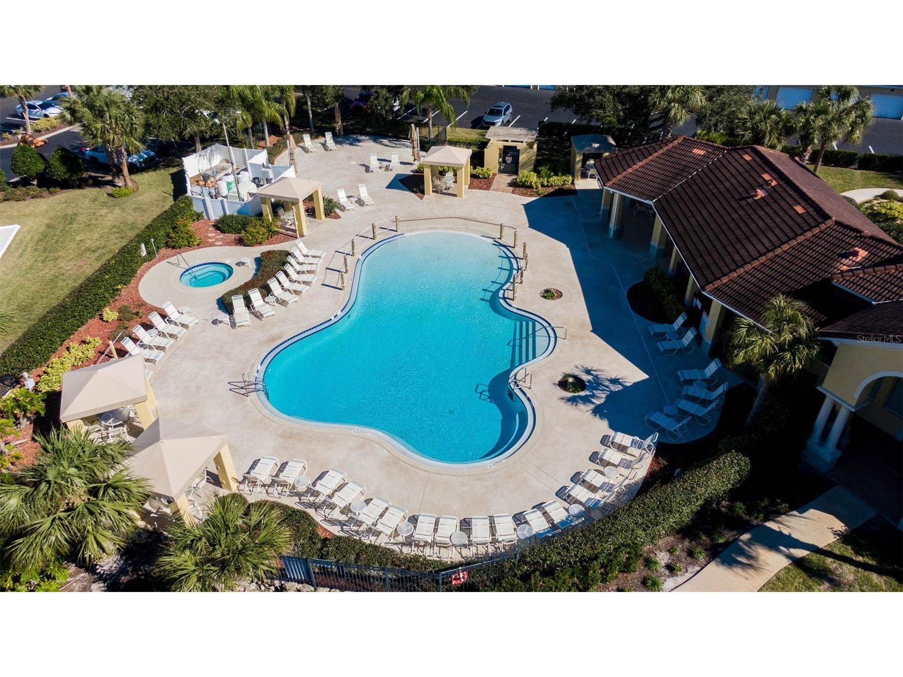 700 Canopy Walk Lane #745 Palm Coast FL 32137 FC315412 image63