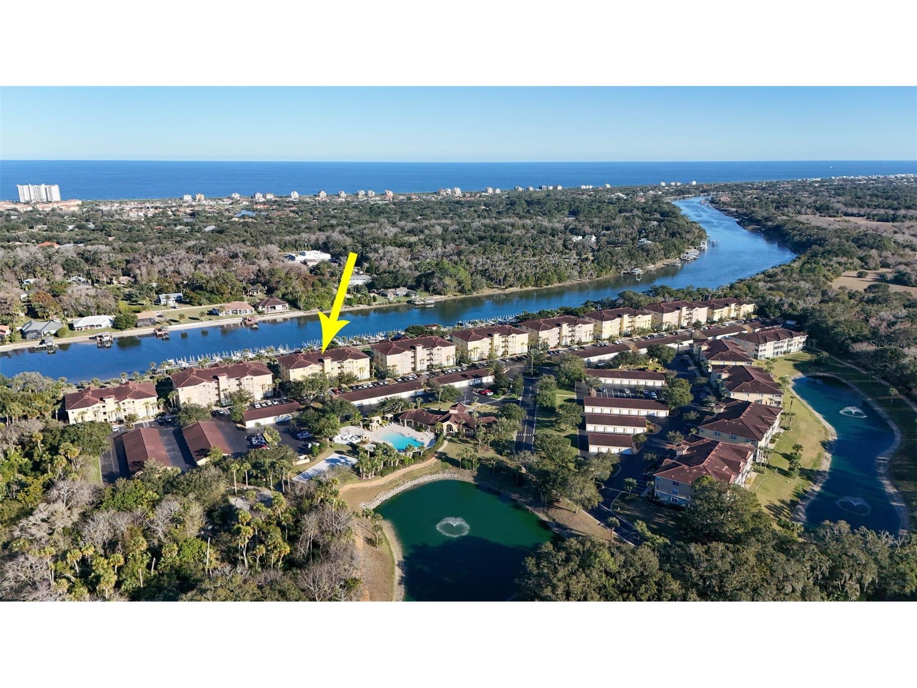 700 Canopy Walk Lane #745 Palm Coast FL 32137 FC315412 image82