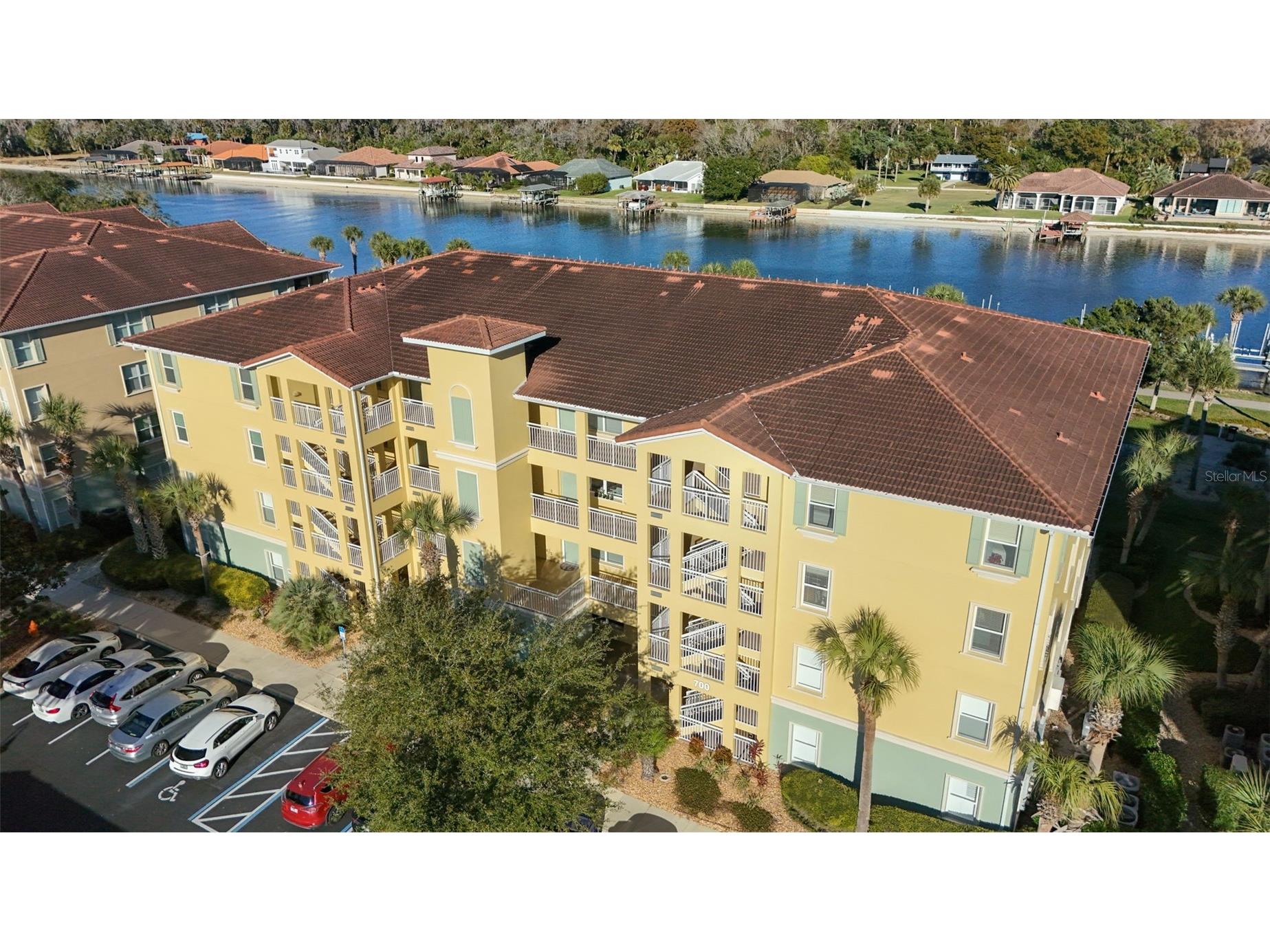 700 Canopy Walk Lane #745 Palm Coast FL 32137 FC315412 image87
