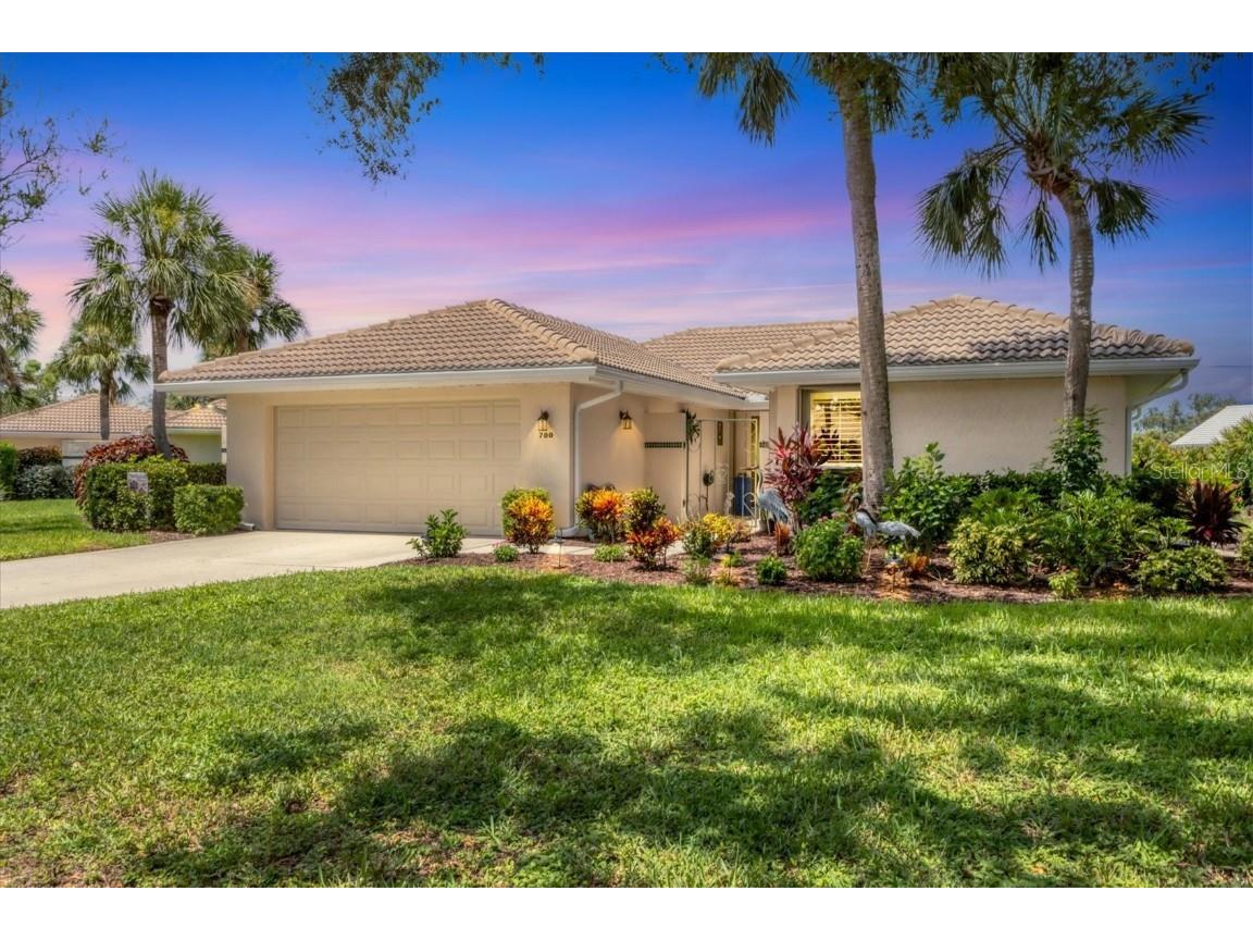 700 Carnoustie Terrace #30 Venice FL 34293 A4662090 image1